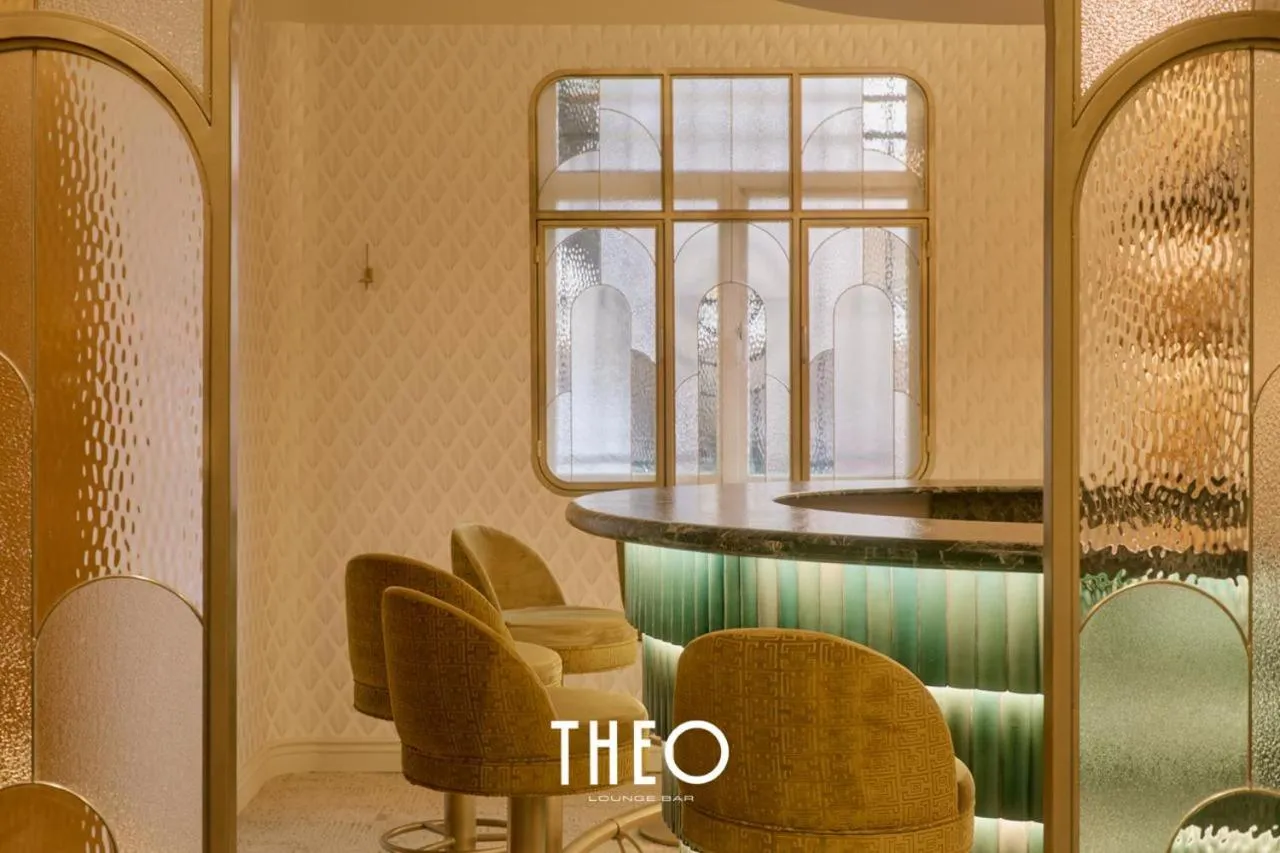 Restaurant/places to eat in Casa Malí by Dominion Boutique Hotel