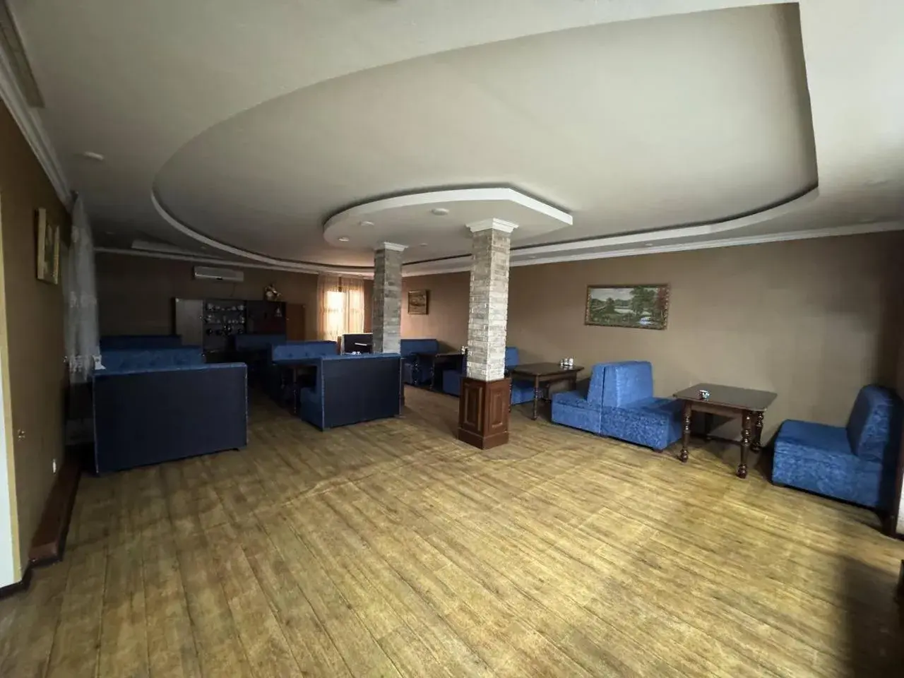 Hafiz Plaza Hotel Hafiz Plaza Hotel