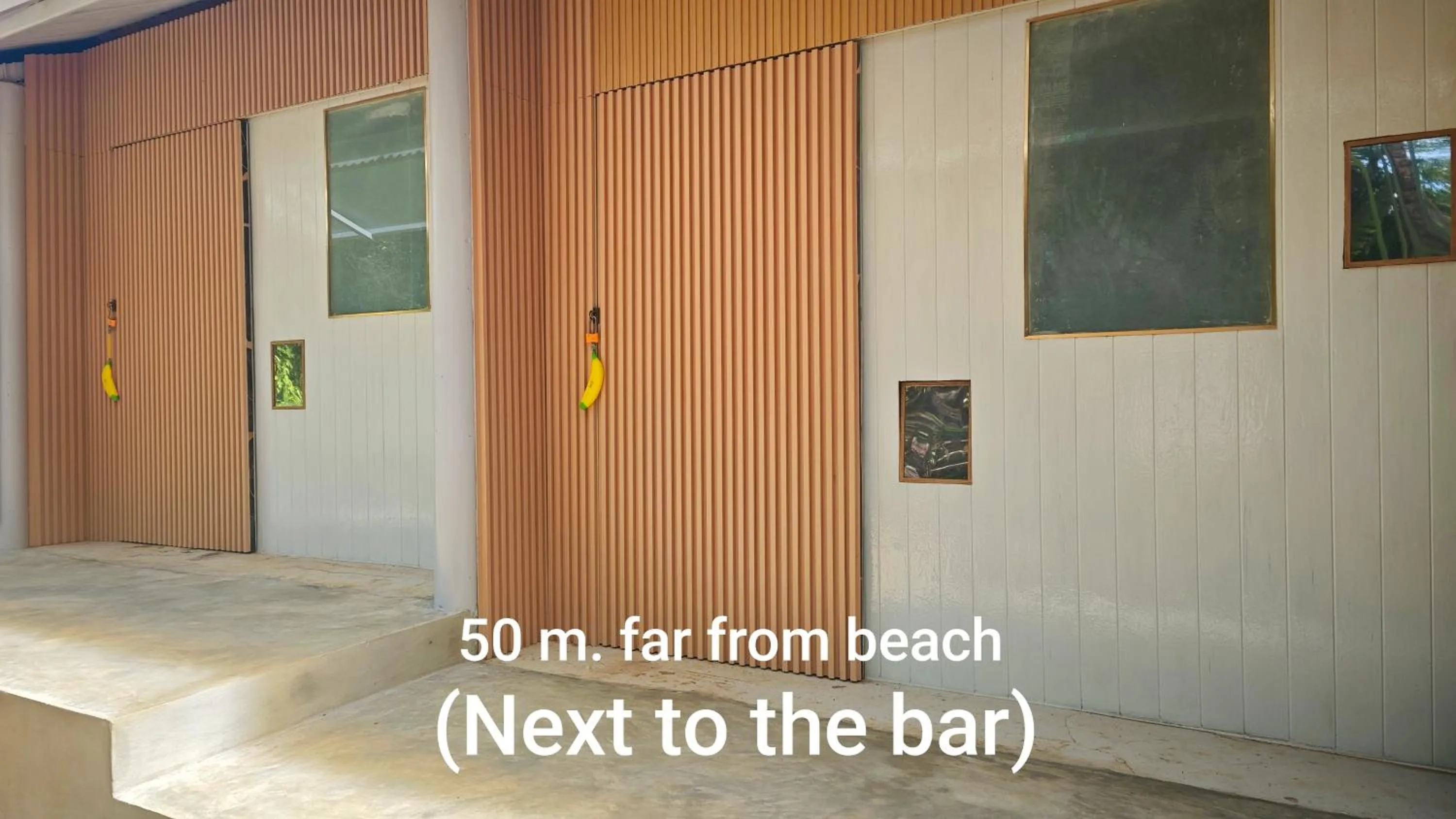 Monkey Island Resort Koh Mak