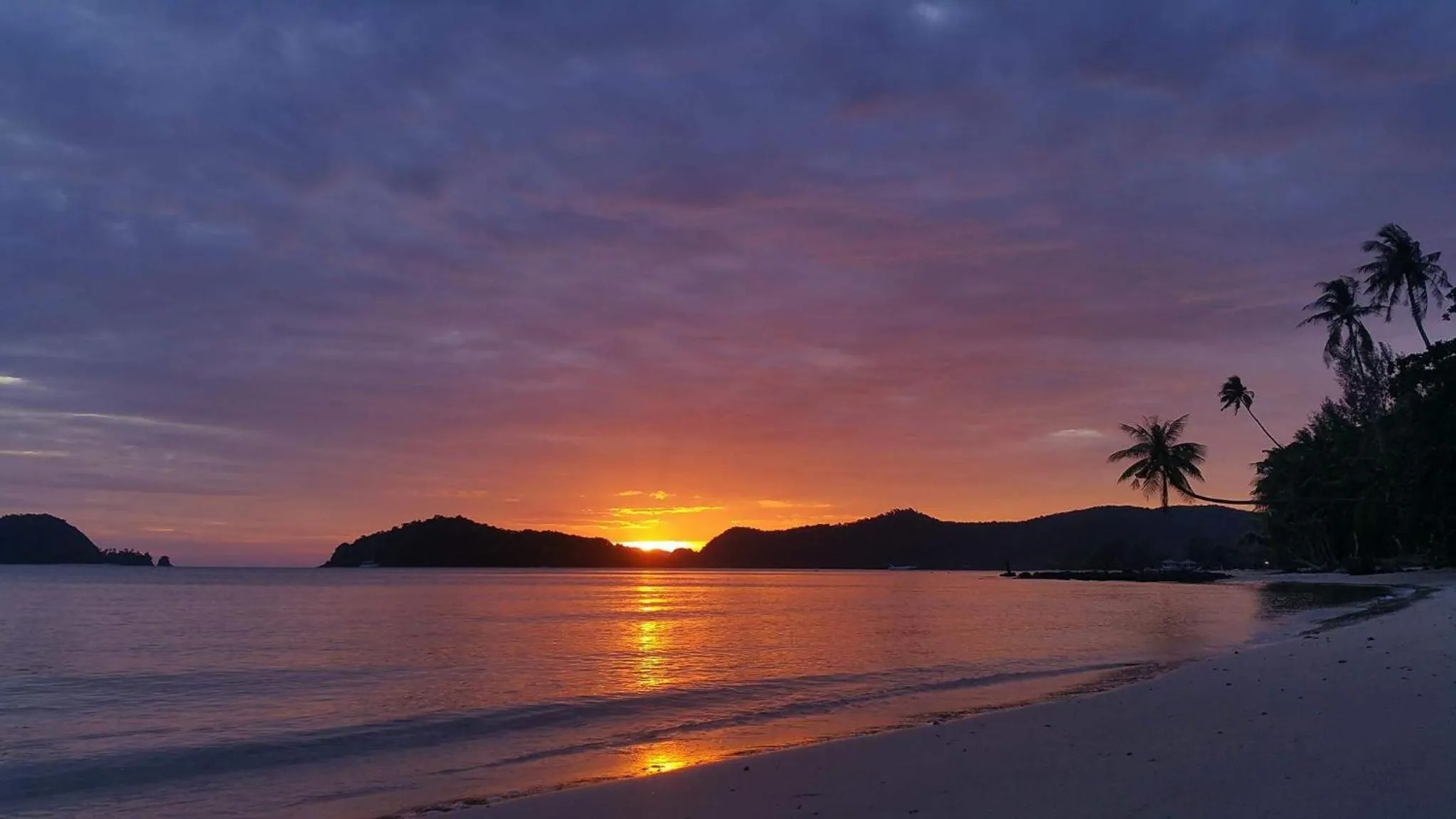 Monkey Island Resort Koh Mak