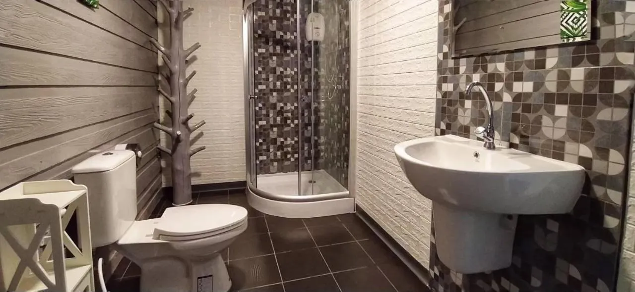 Monkey Island Resort Koh Mak