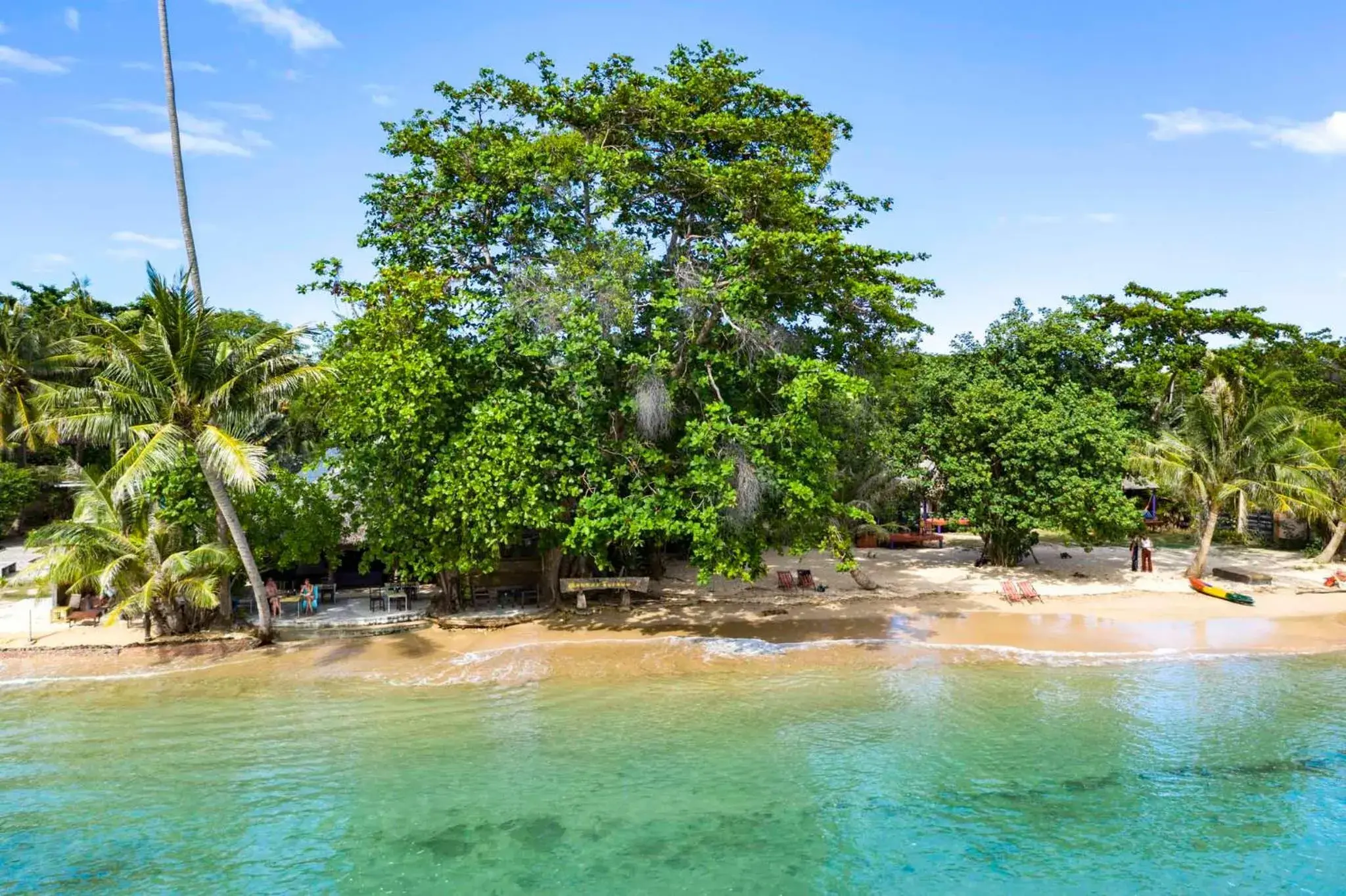 Monkey Island Resort Koh Mak Monkey Island Resort Koh Mak