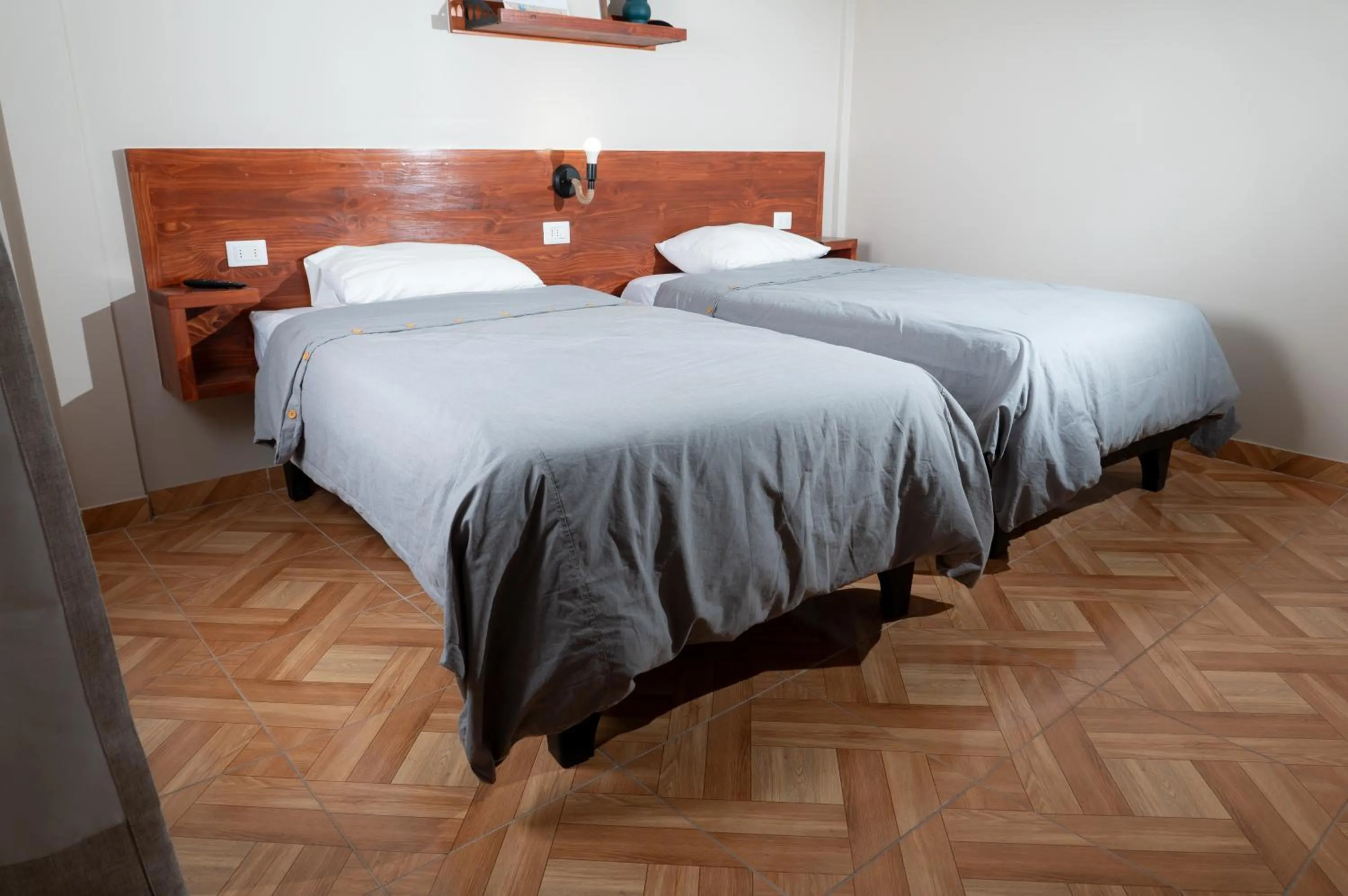 Hotel Solumbra
