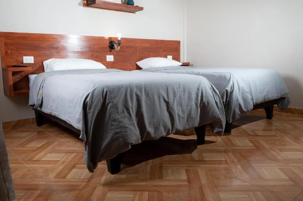 Hotel Solumbra