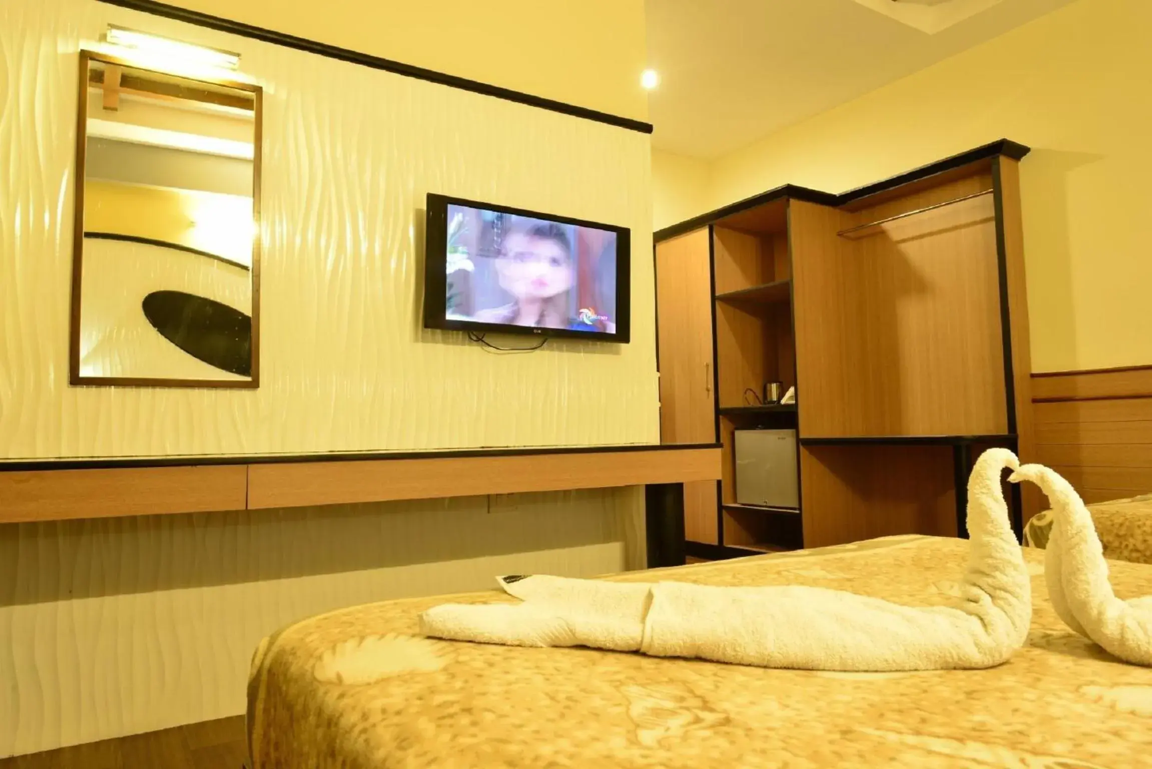 Other, Bed in Kohinoor Hotels Other, Bed in Kohinoor Hotels