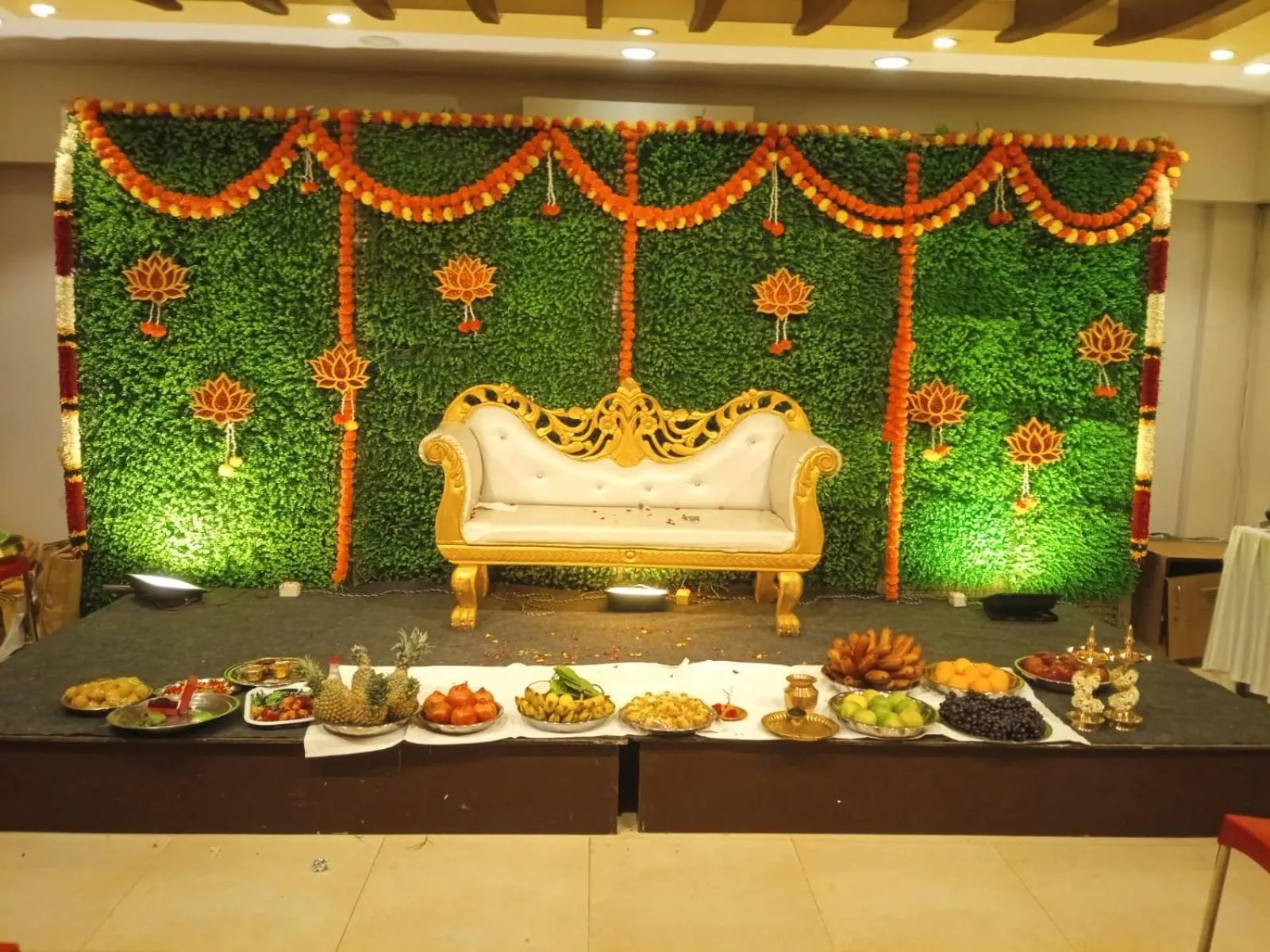 Banquet/Function facilities in Kohinoor Hotels