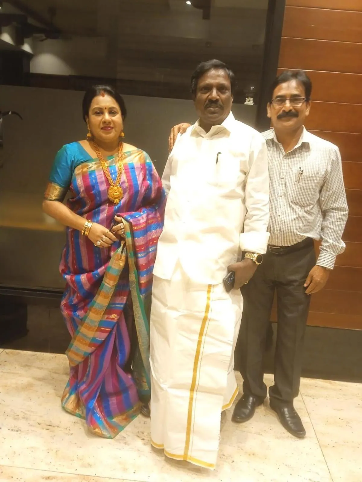 group of guests in Kohinoor Hotels