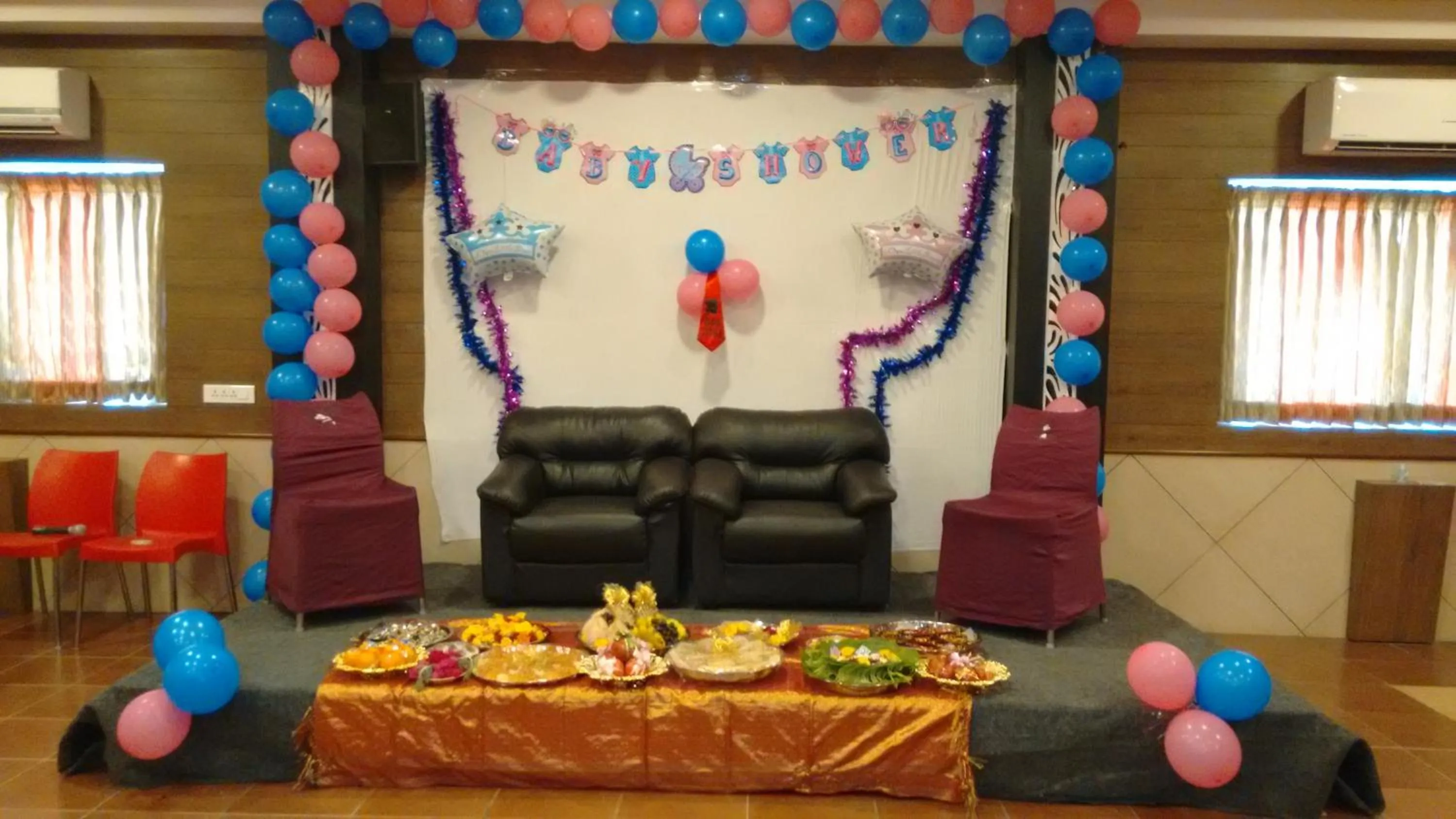 Banquet/Function facilities in Kohinoor Hotels