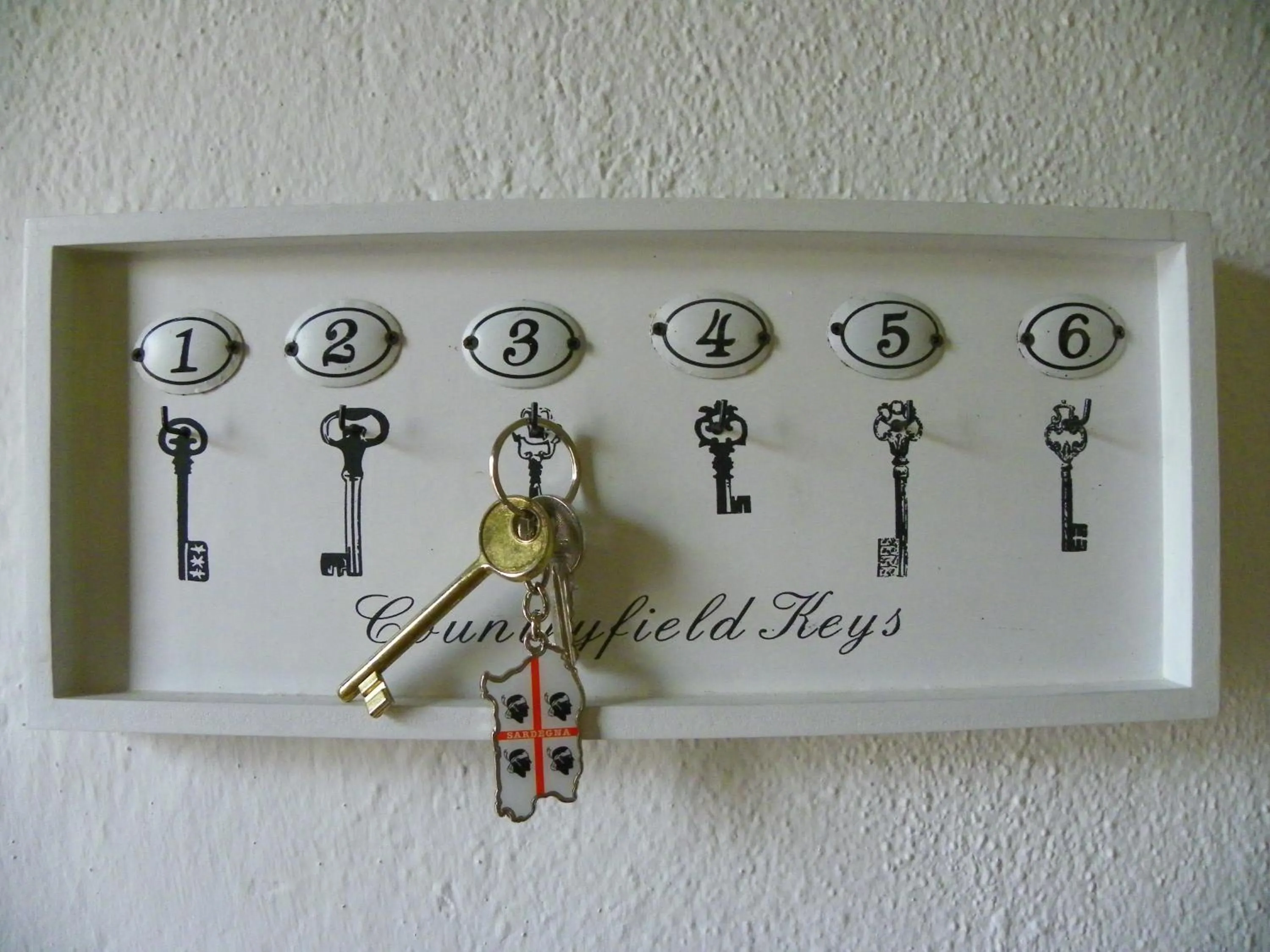 B&B Baia Turchese