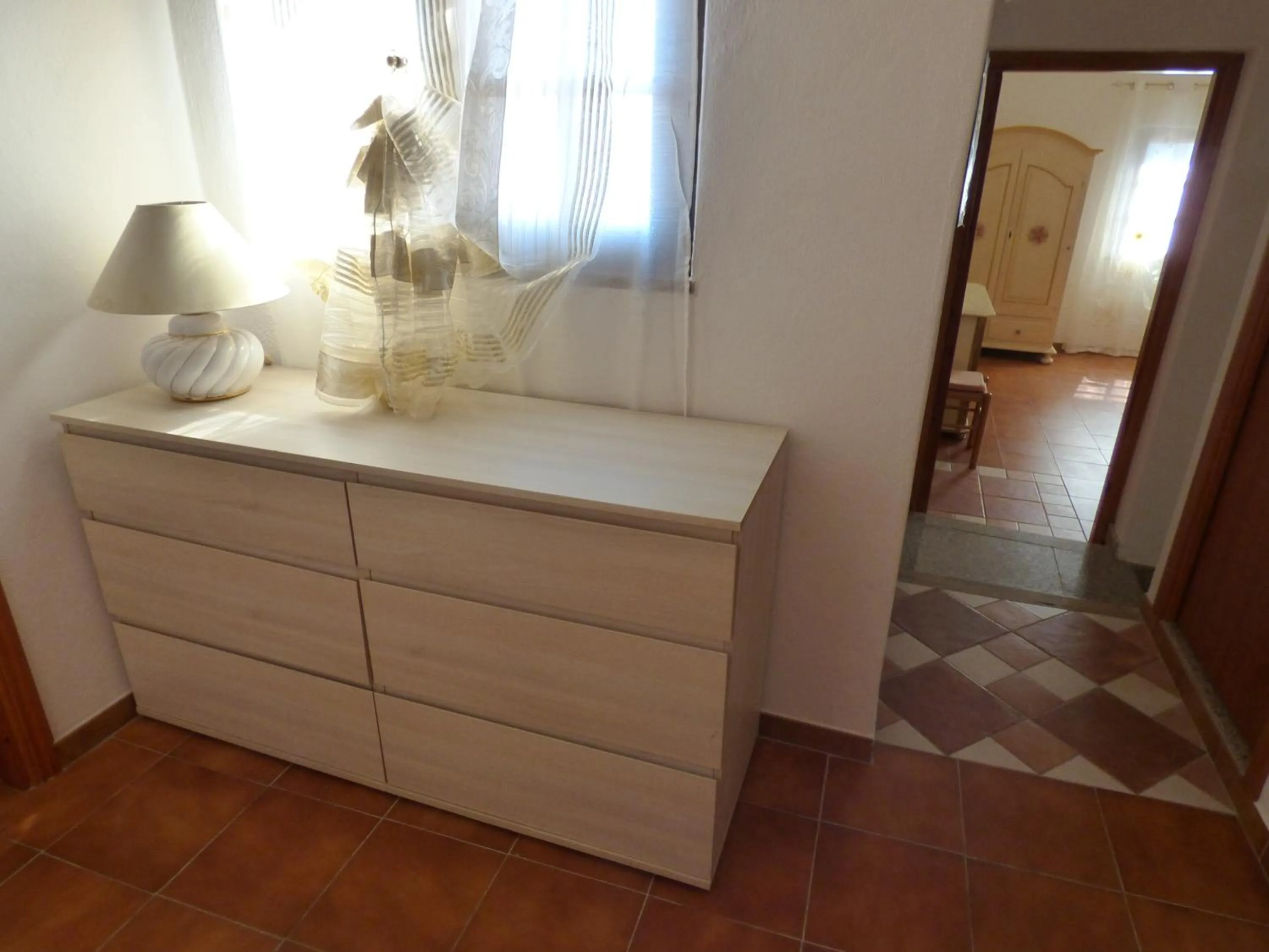 Other in B&B Baia Turchese