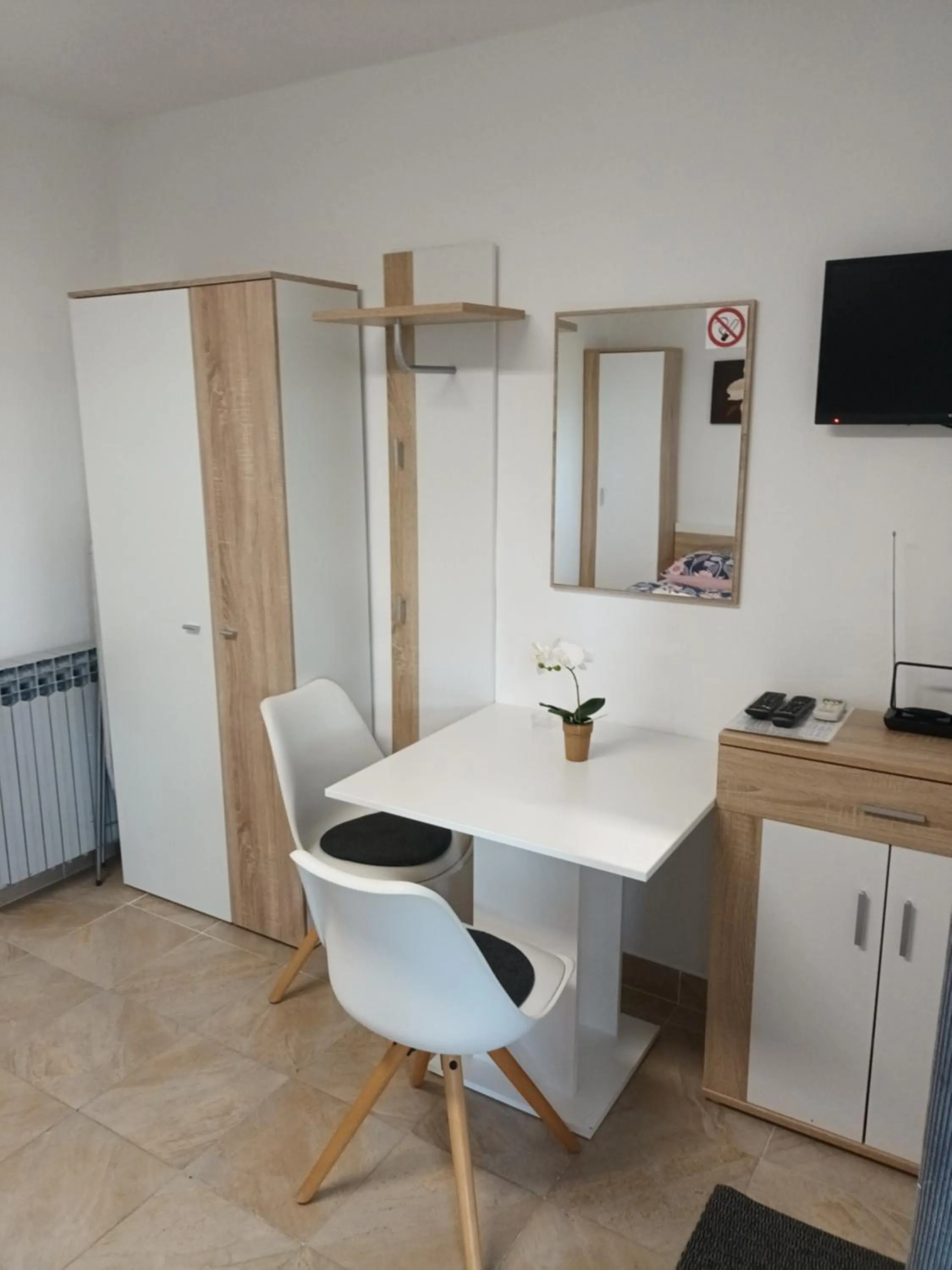 Studio in Ivana Apartment