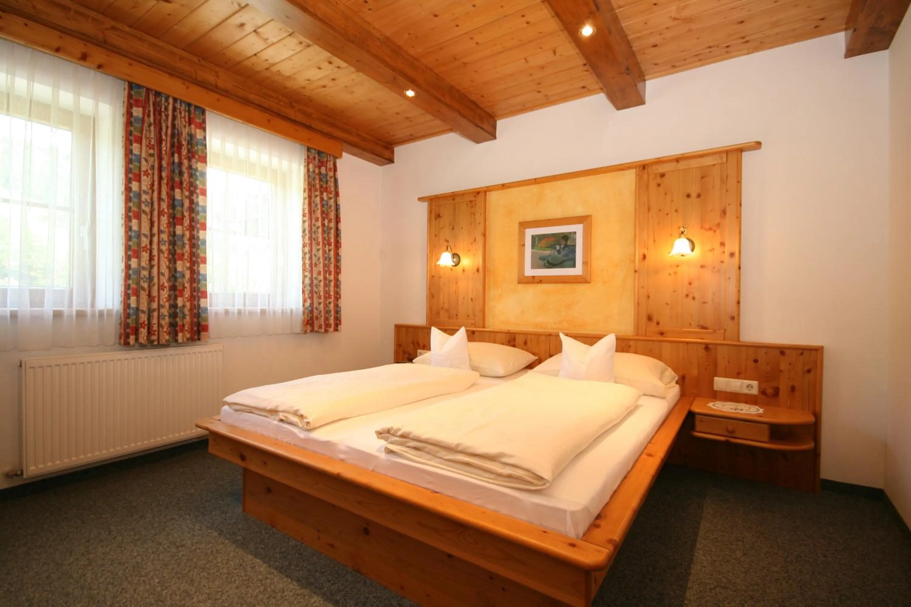Hotel Cafe' Hermann