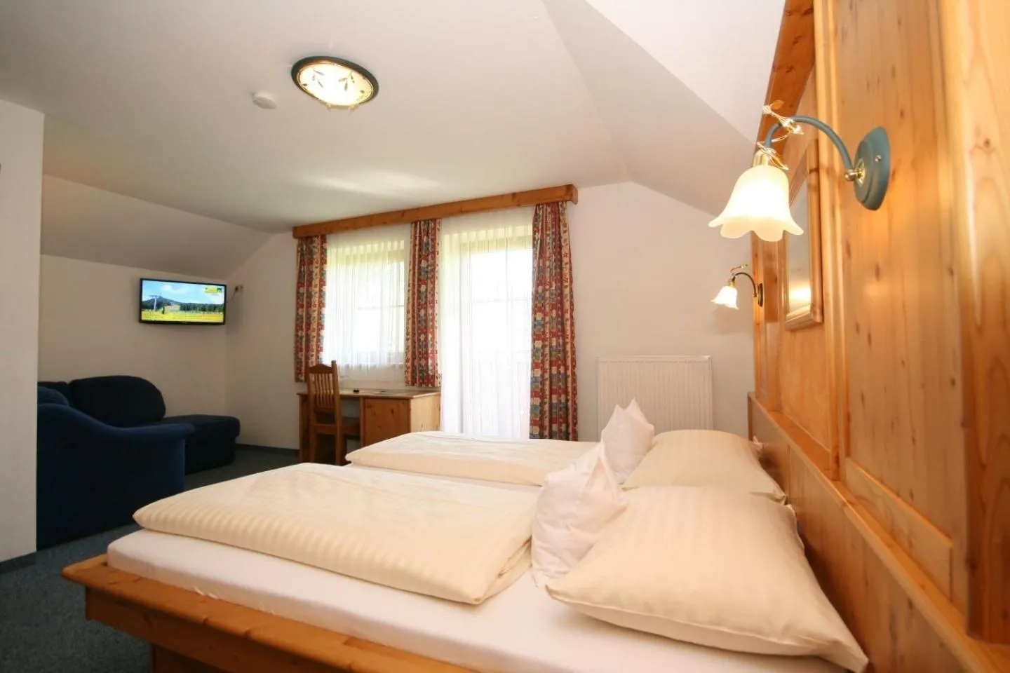 Hotel Cafe' Hermann