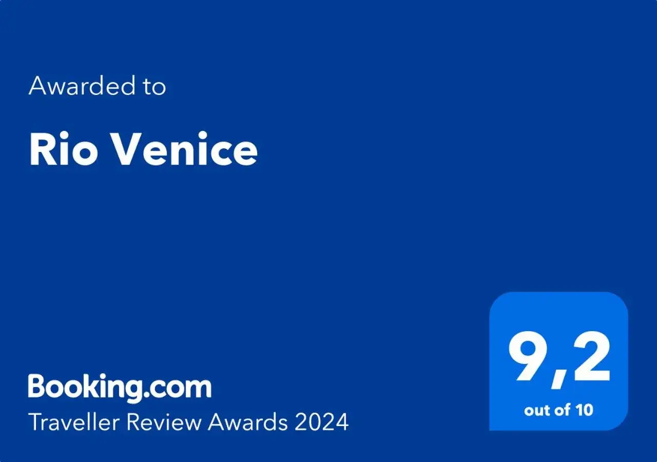 Rio Venice Rio Venice
