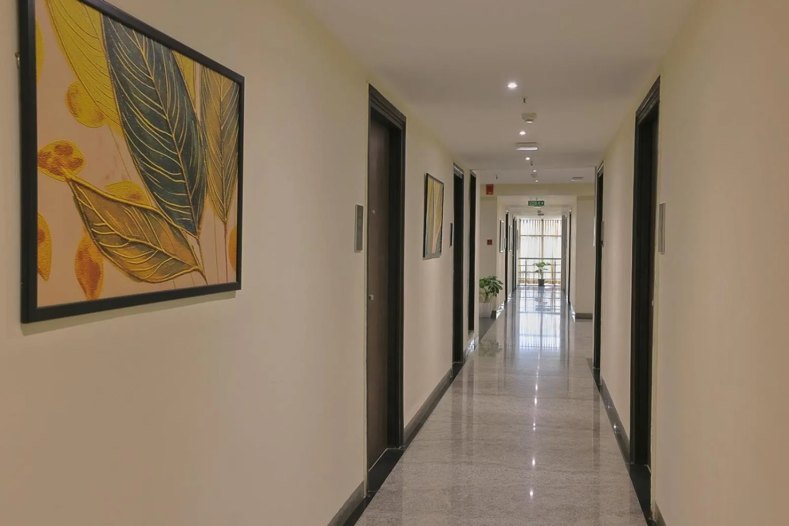 Hotel Grand Continent Premiere, Banjara Hills, Hyderabad