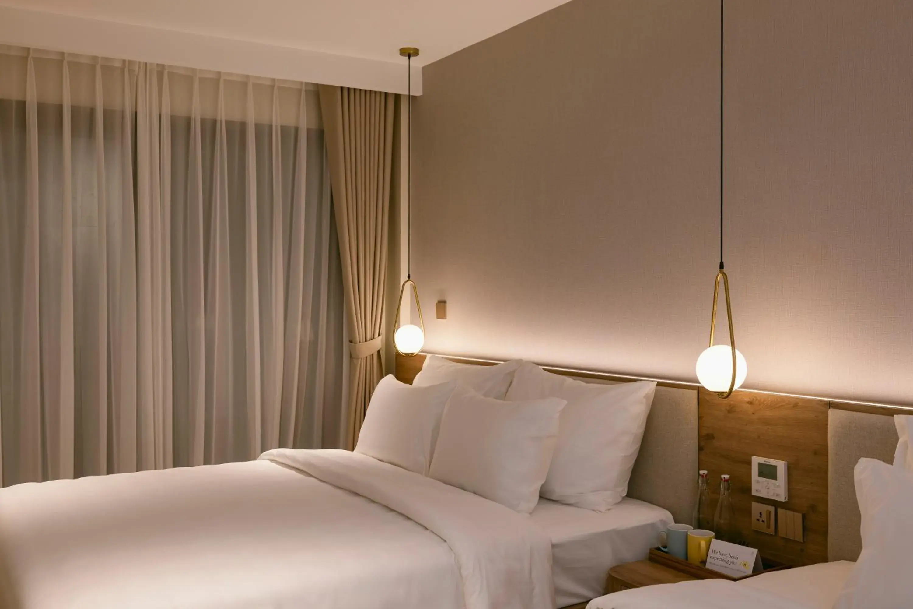 Comfort Triple Room in CIBI Homes - Hanoi Central Living Space Comfort Triple Room in CIBI Homes - Hanoi Central Living Space