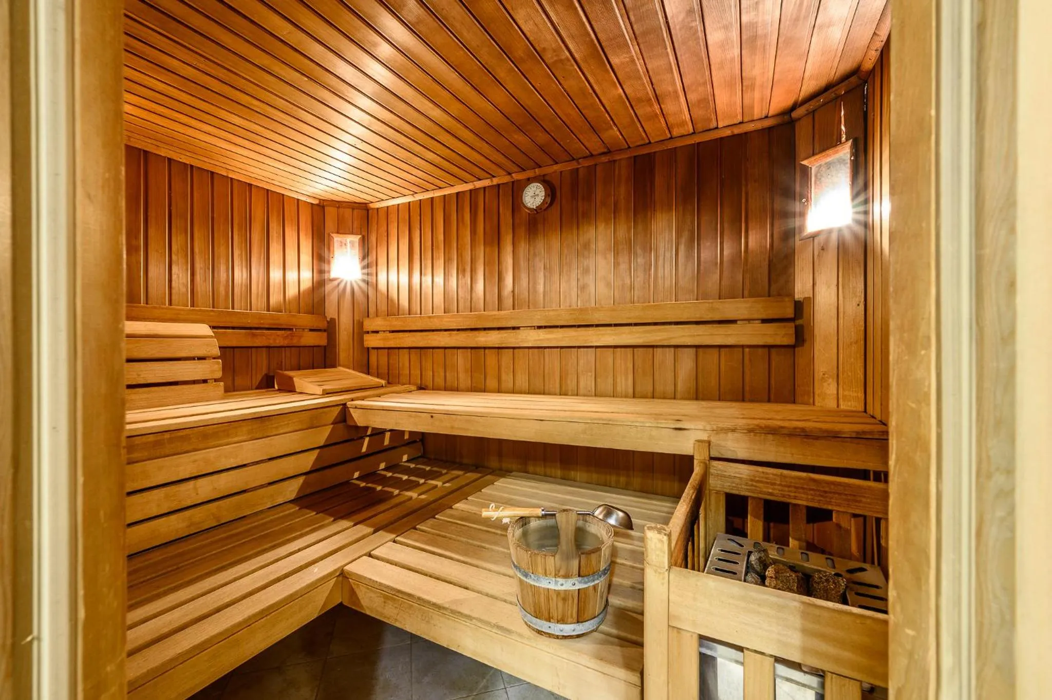 Hotel Ravelli Luxury Spa