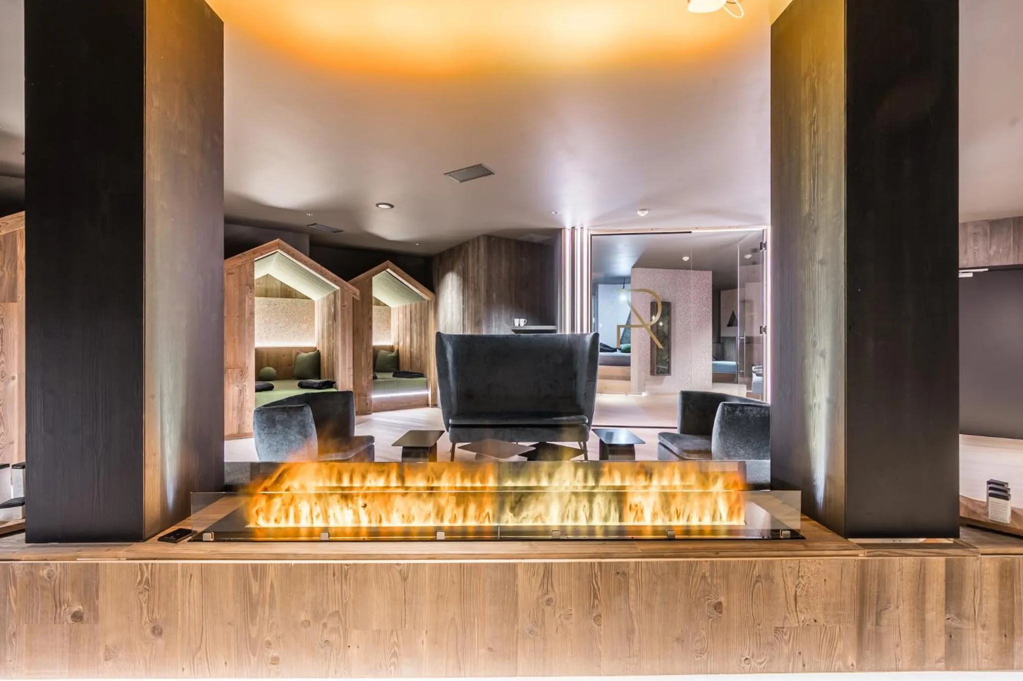 Hotel Ravelli Luxury Spa