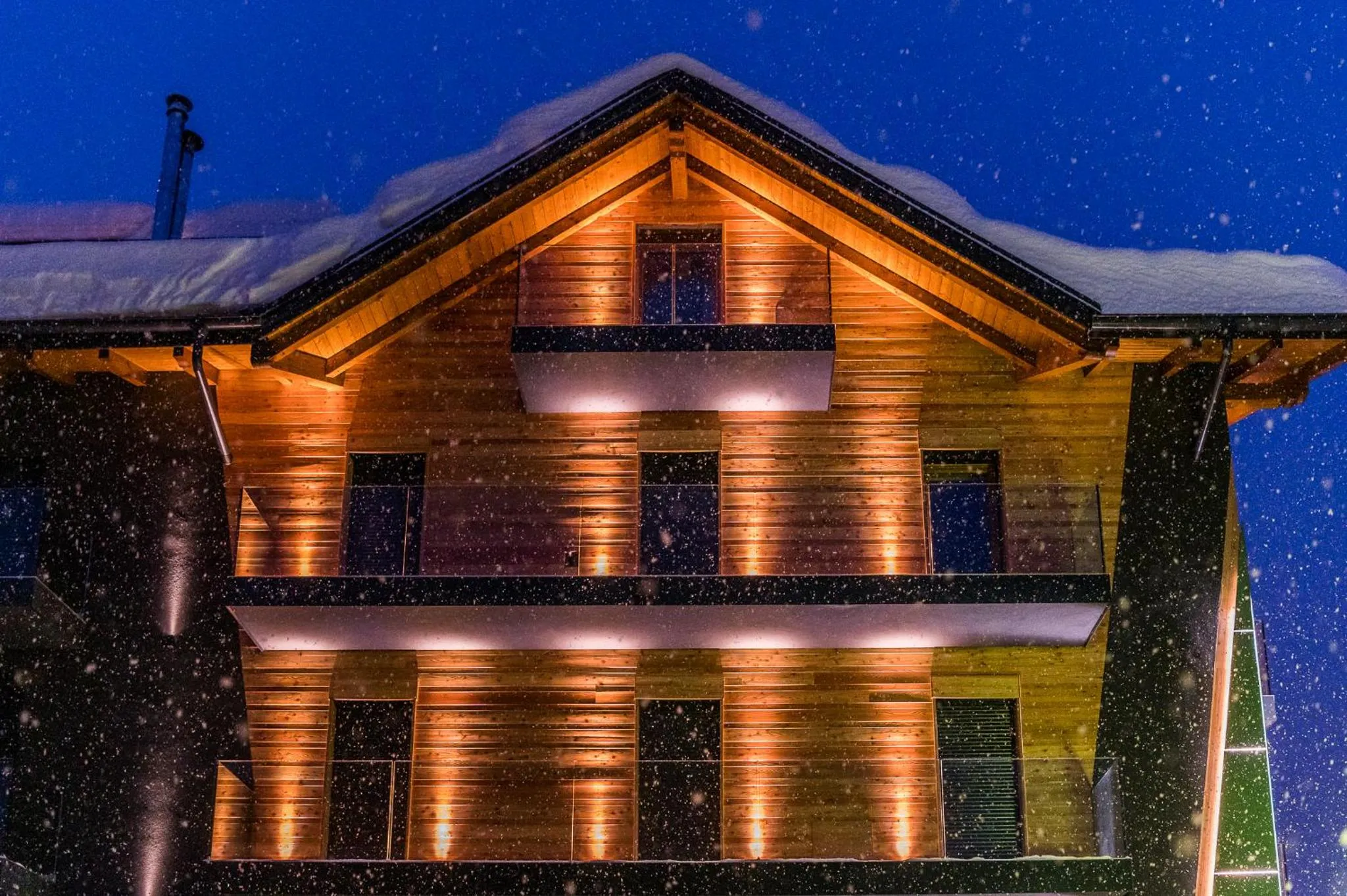 Hotel Ravelli Luxury Spa