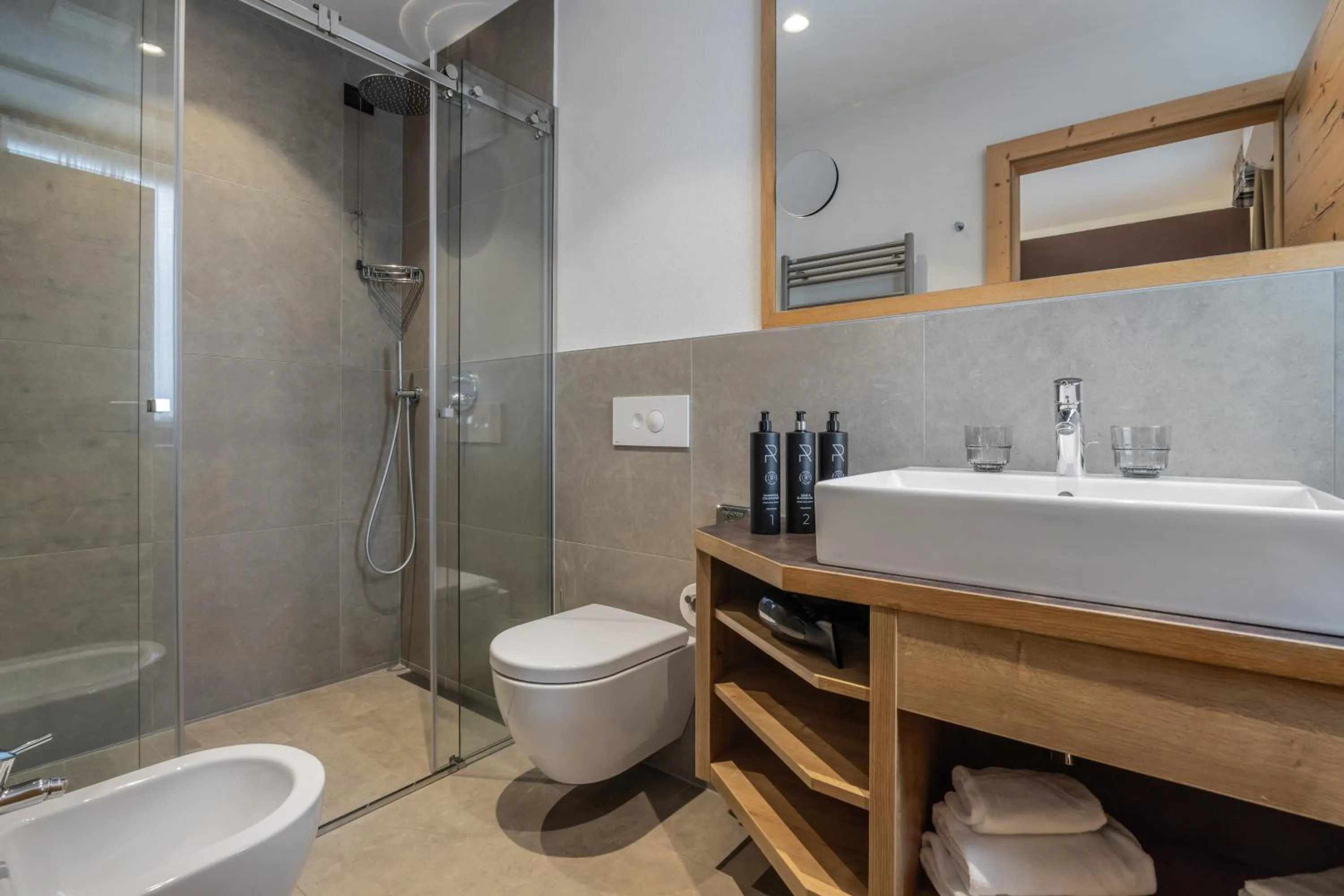 Hotel Ravelli Luxury Spa