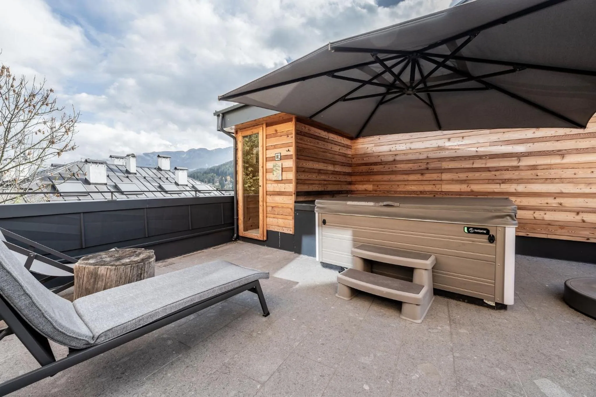 Hotel Ravelli Luxury Spa