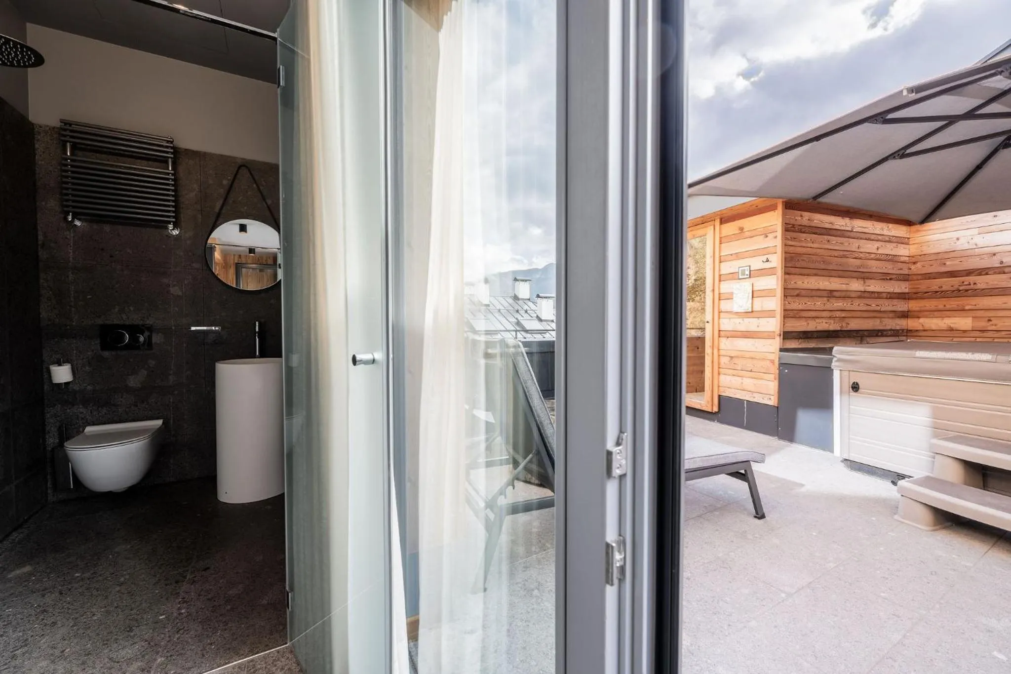 Hotel Ravelli Luxury Spa