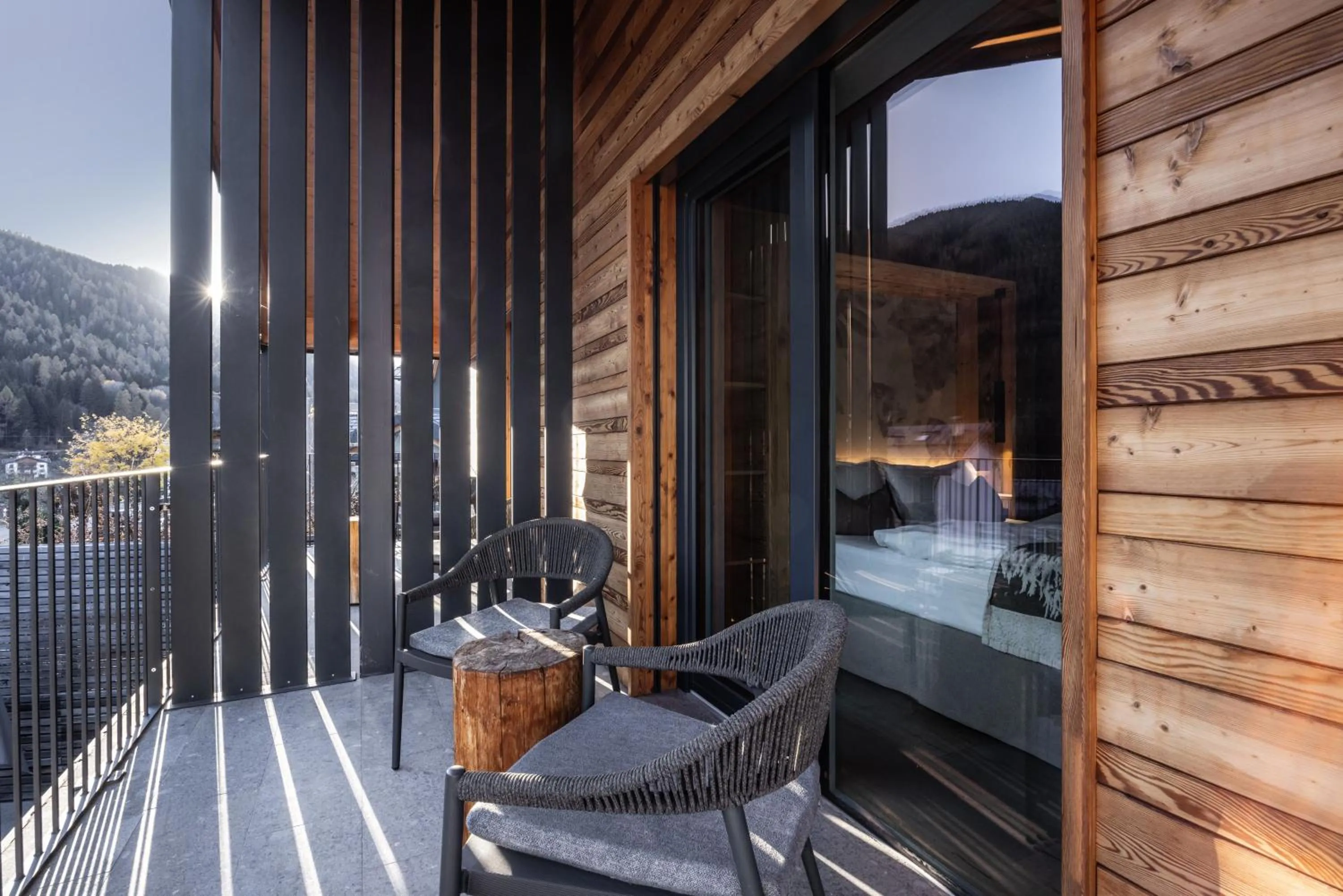 Hotel Ravelli Luxury Spa