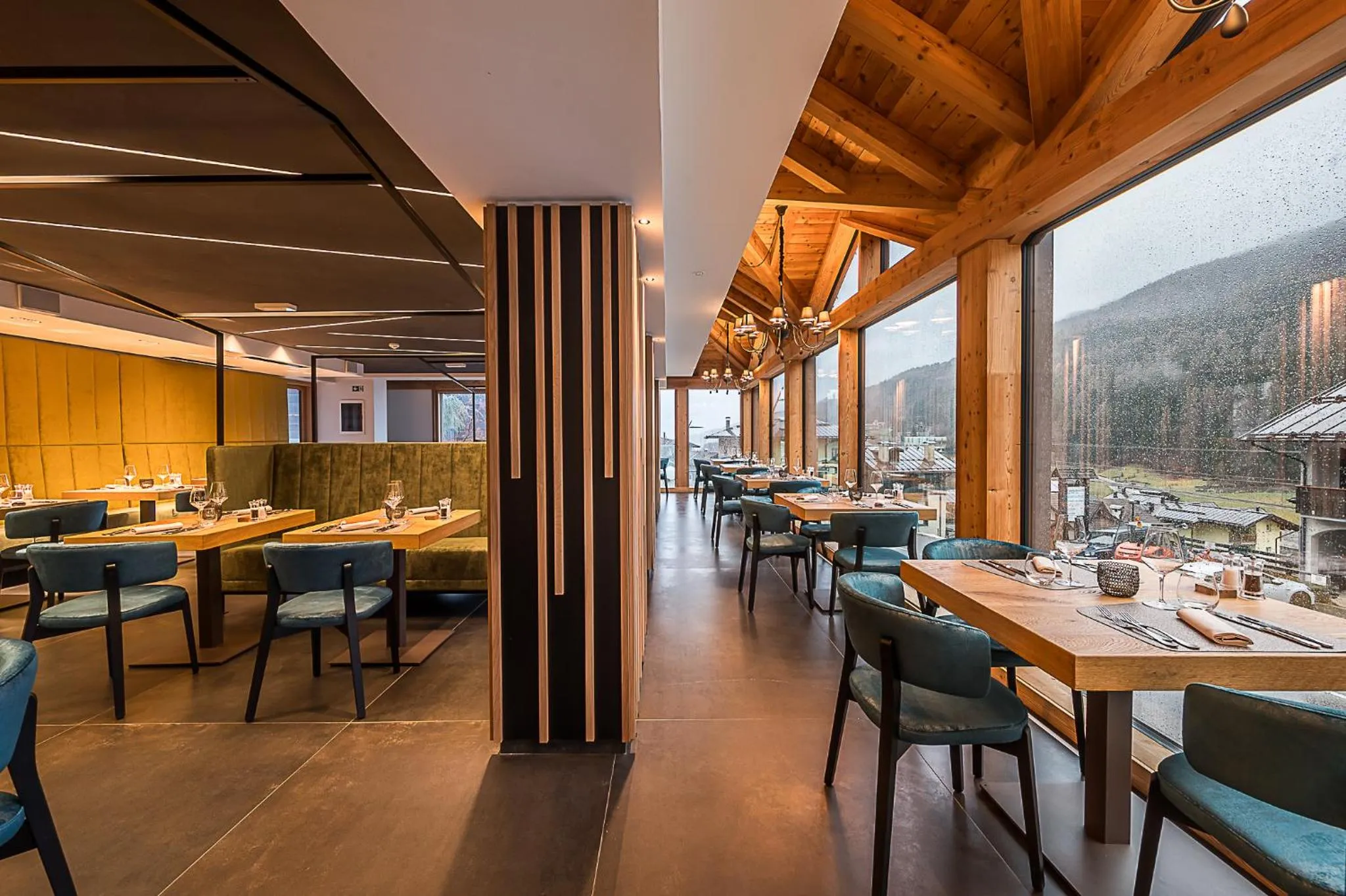 Hotel Ravelli Luxury Spa