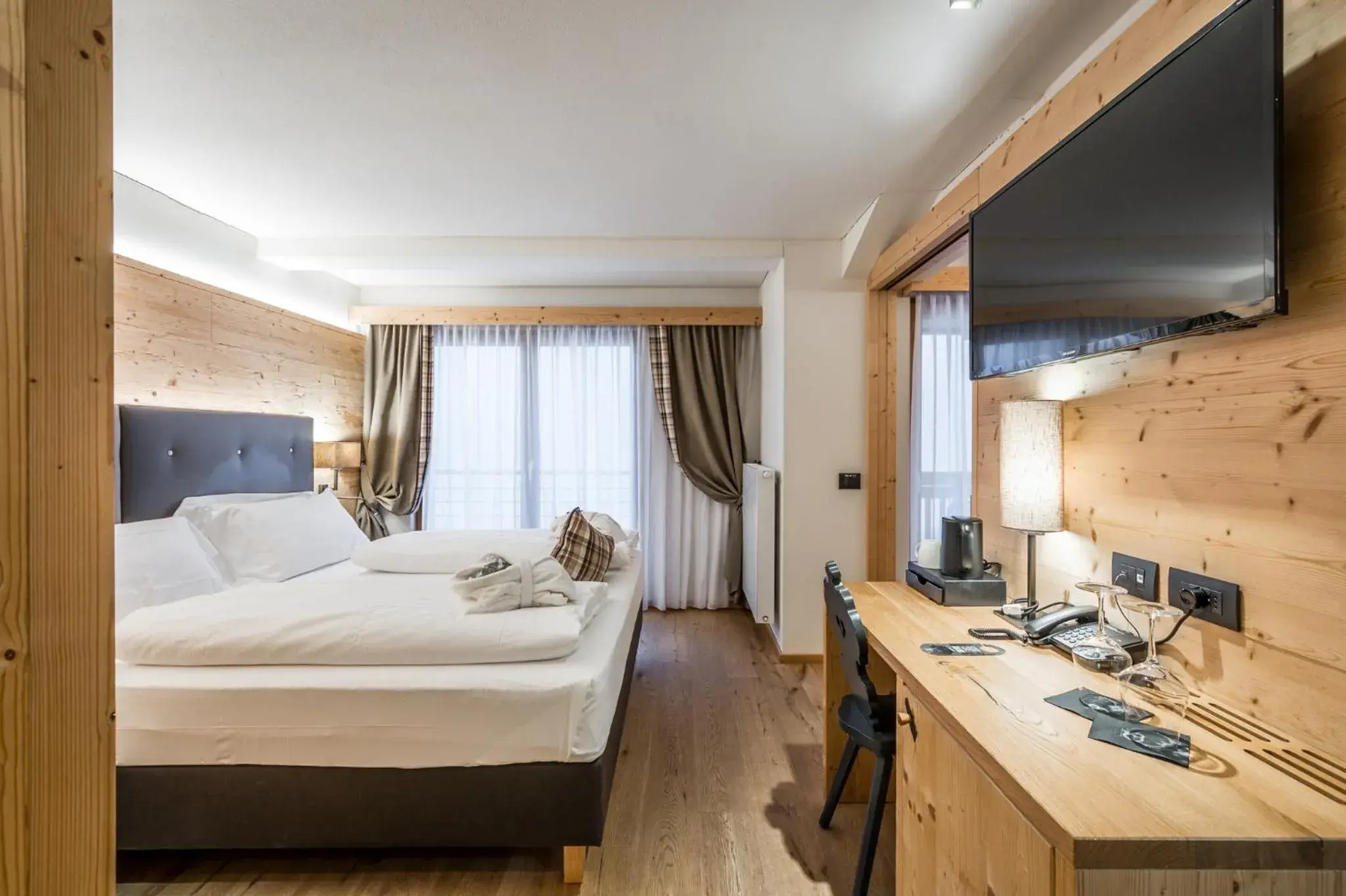 Suite in Hotel Ravelli Luxury Spa Suite in Hotel Ravelli Luxury Spa