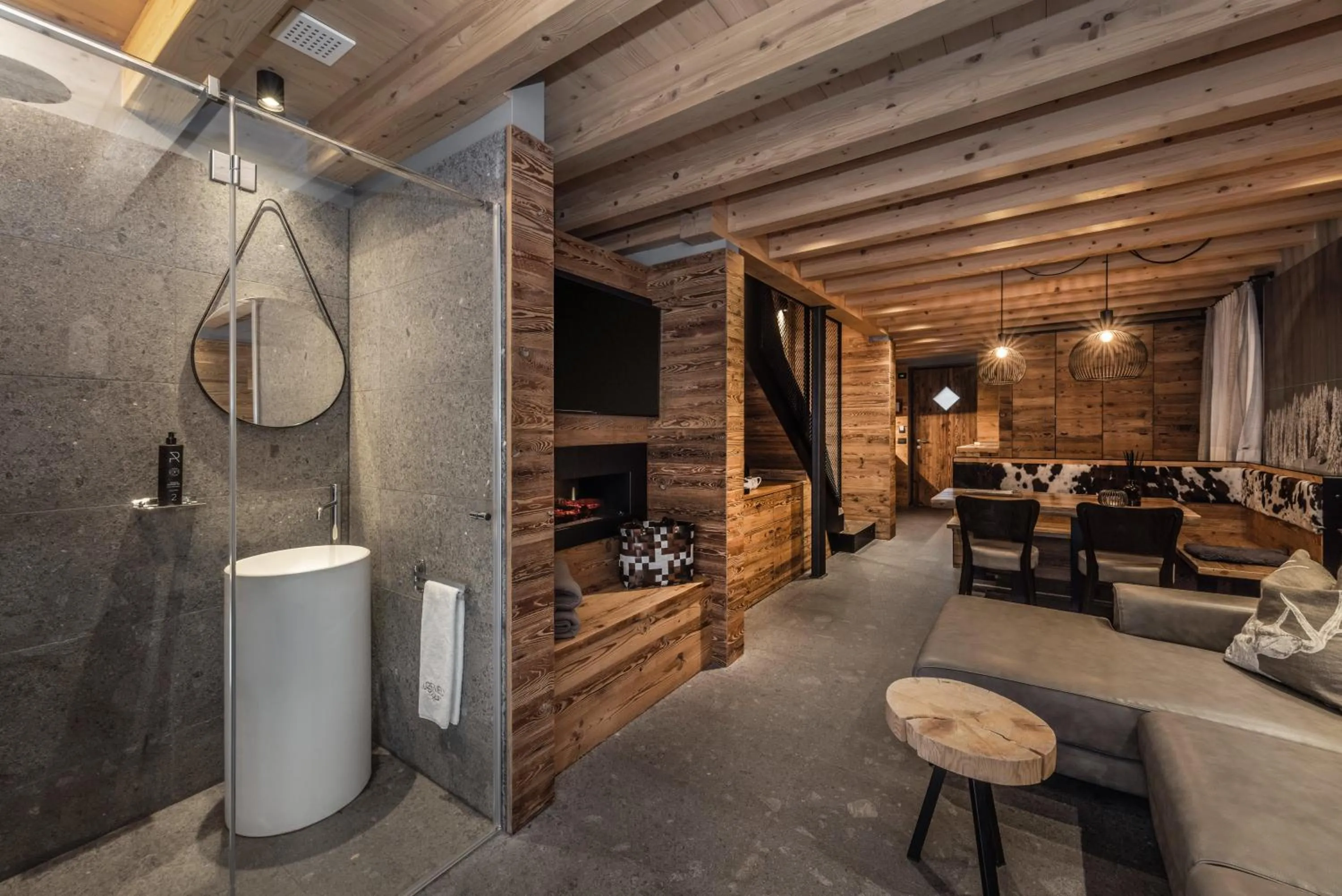 Hotel Ravelli Luxury Spa