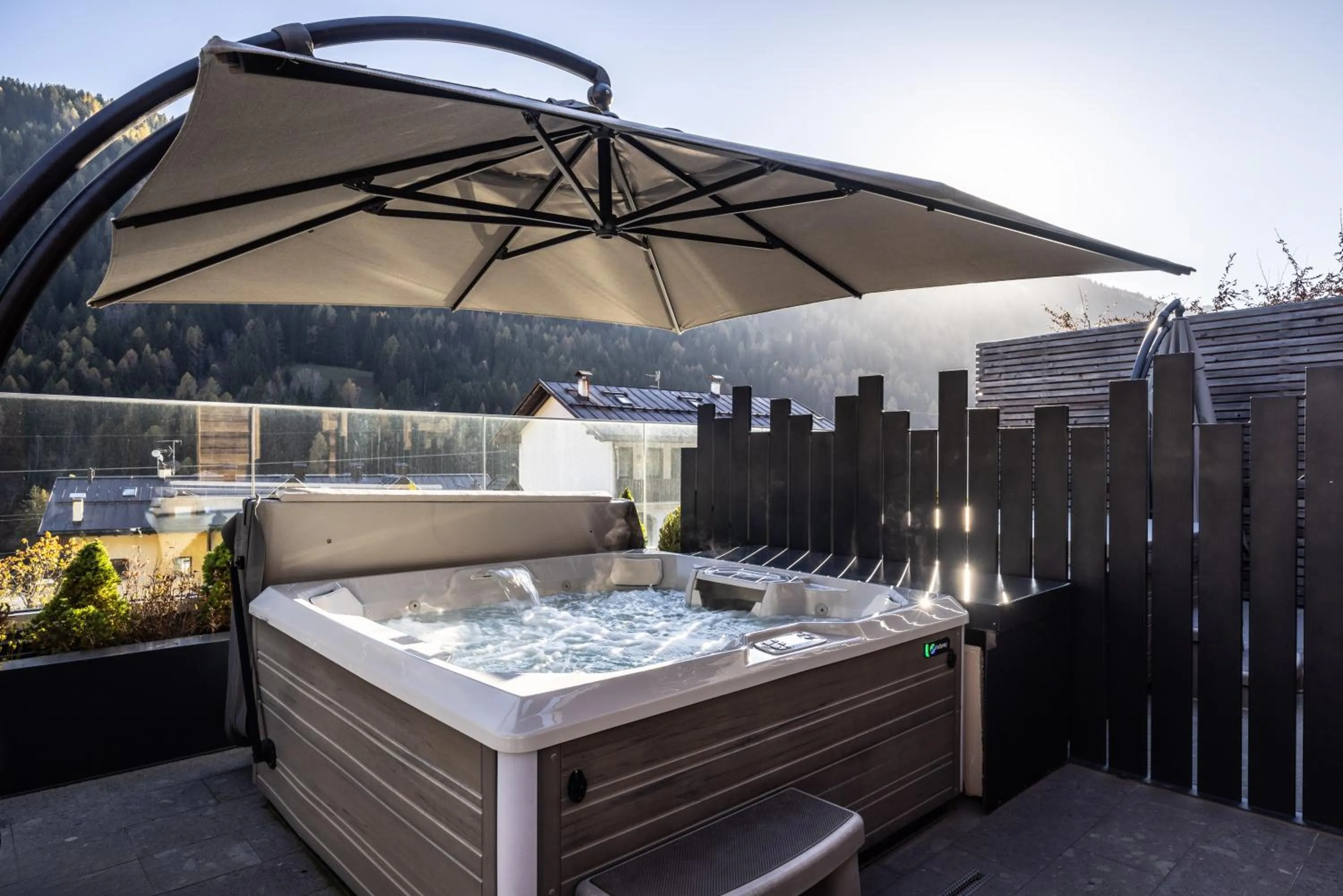 Hotel Ravelli Luxury Spa