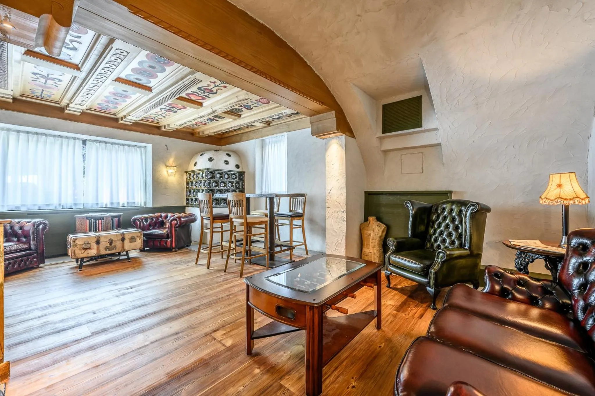 Hotel Ravelli Luxury Spa