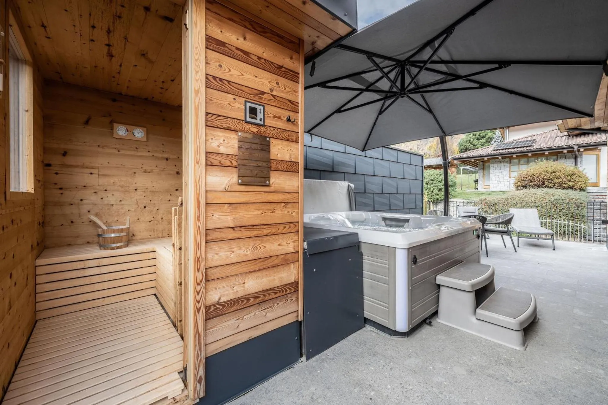 Hotel Ravelli Luxury Spa