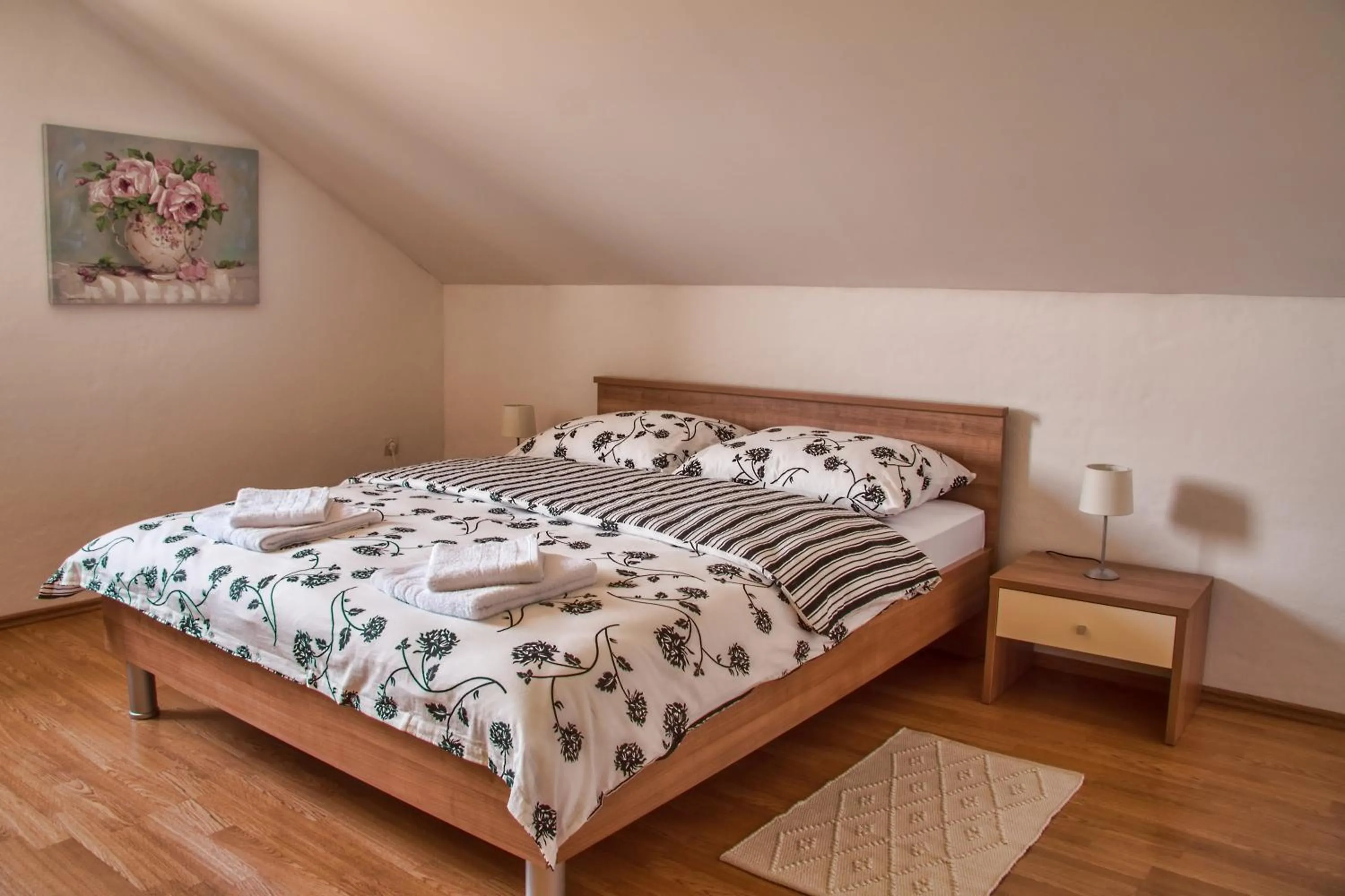 Apartment Silvia