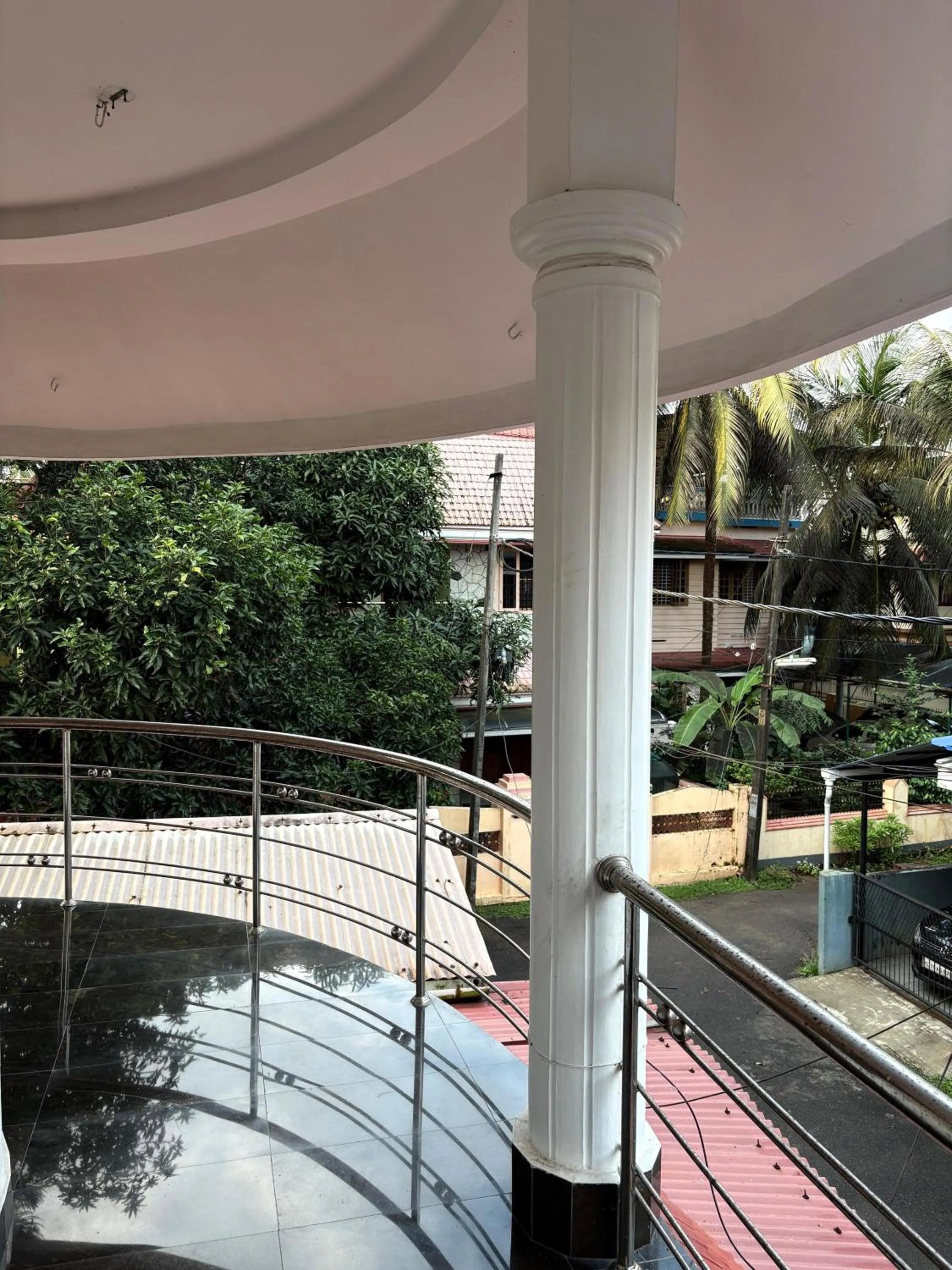 Cloud Nine Home Thrissur