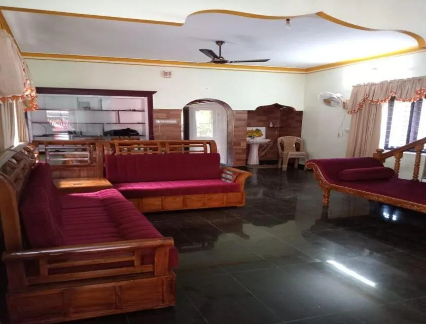 Cloud Nine Home Thrissur