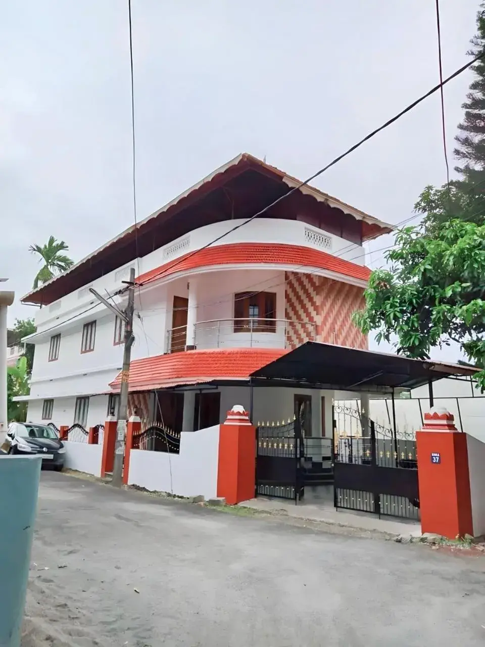 Cloud Nine Home Thrissur Cloud Nine Home Thrissur