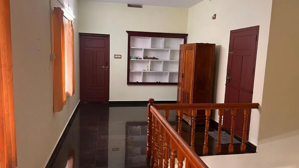 Cloud Nine Home Thrissur