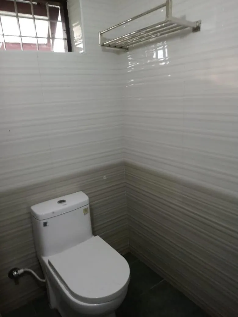 Cloud Nine Home Thrissur