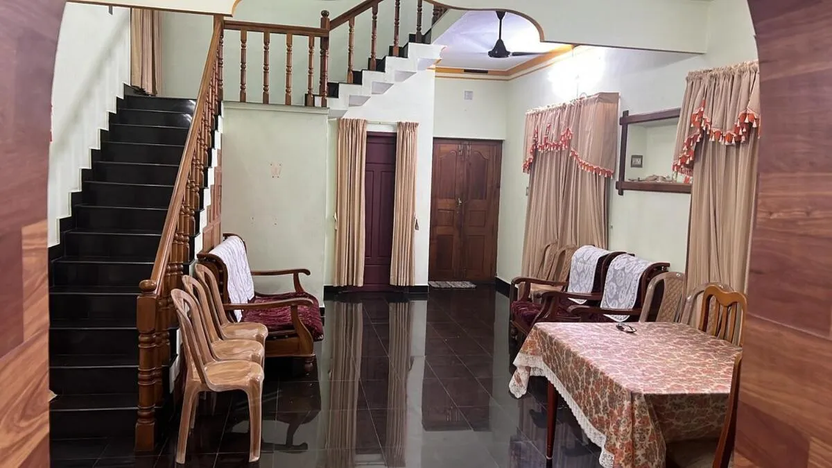 Cloud Nine Home Thrissur