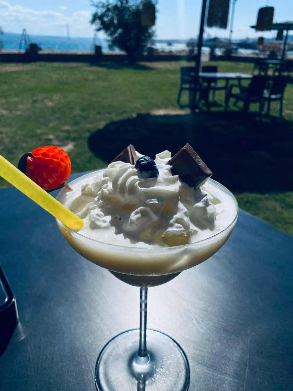 Lounge or bar in Hotel Milestone1915