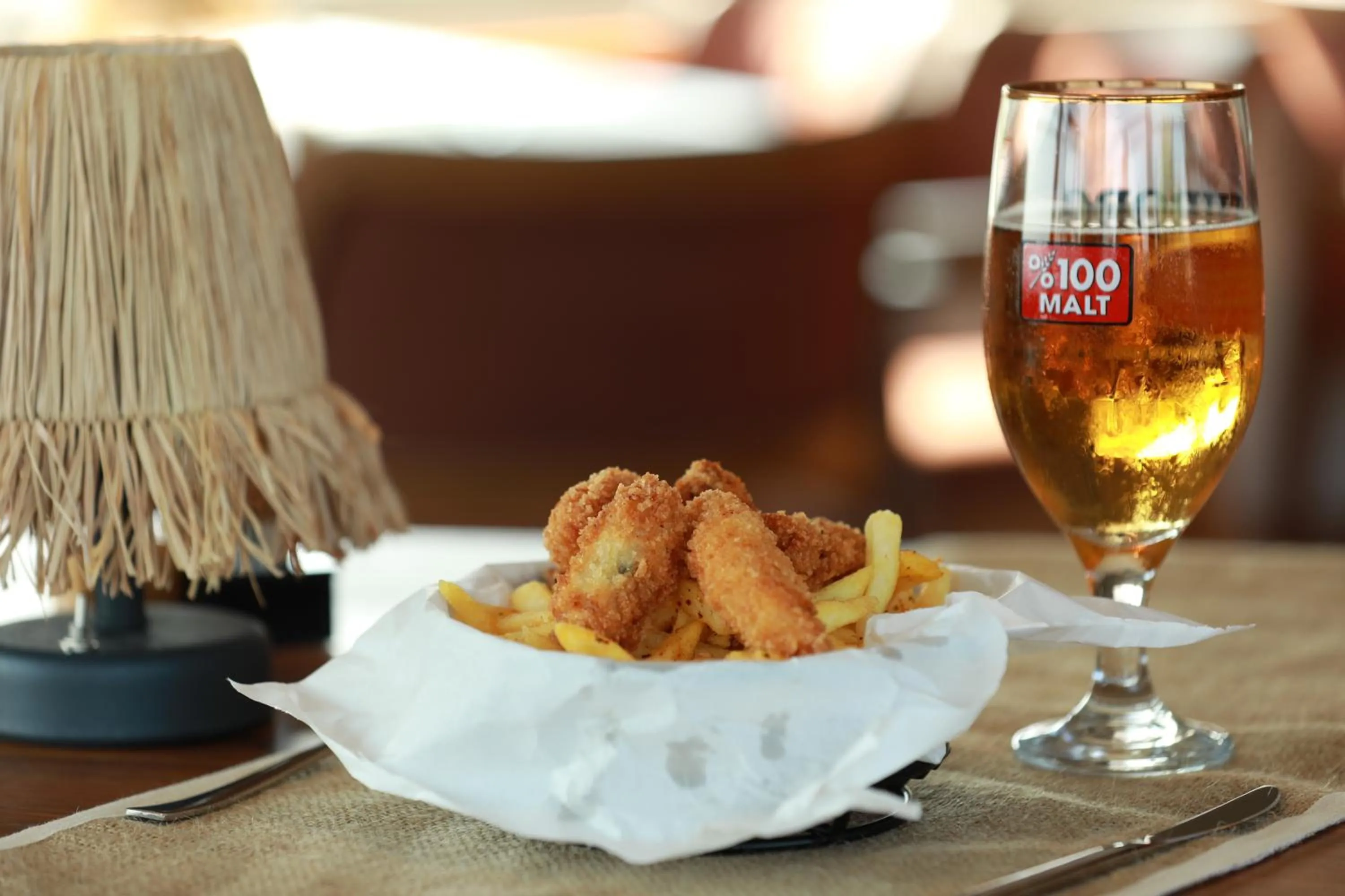 Restaurant/places to eat in Hotel Milestone1915