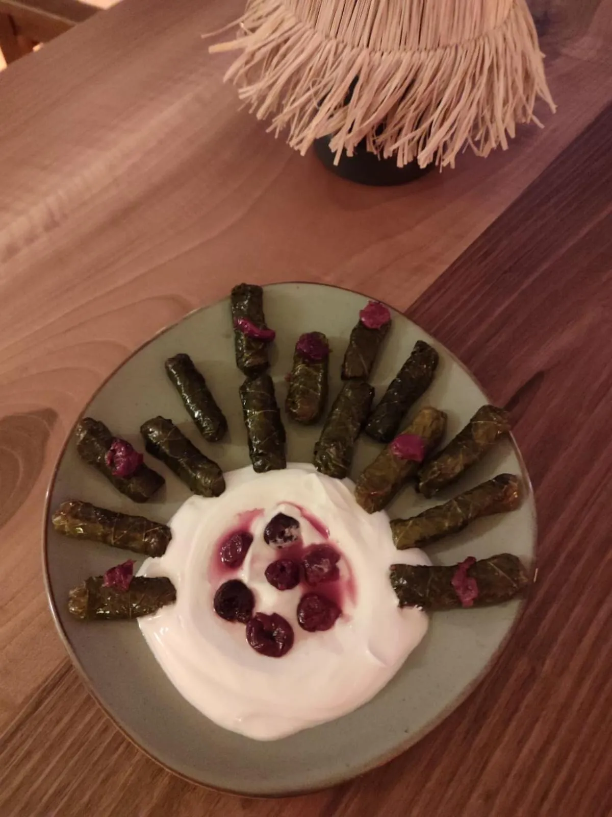 Restaurant/places to eat in Hotel Milestone1915