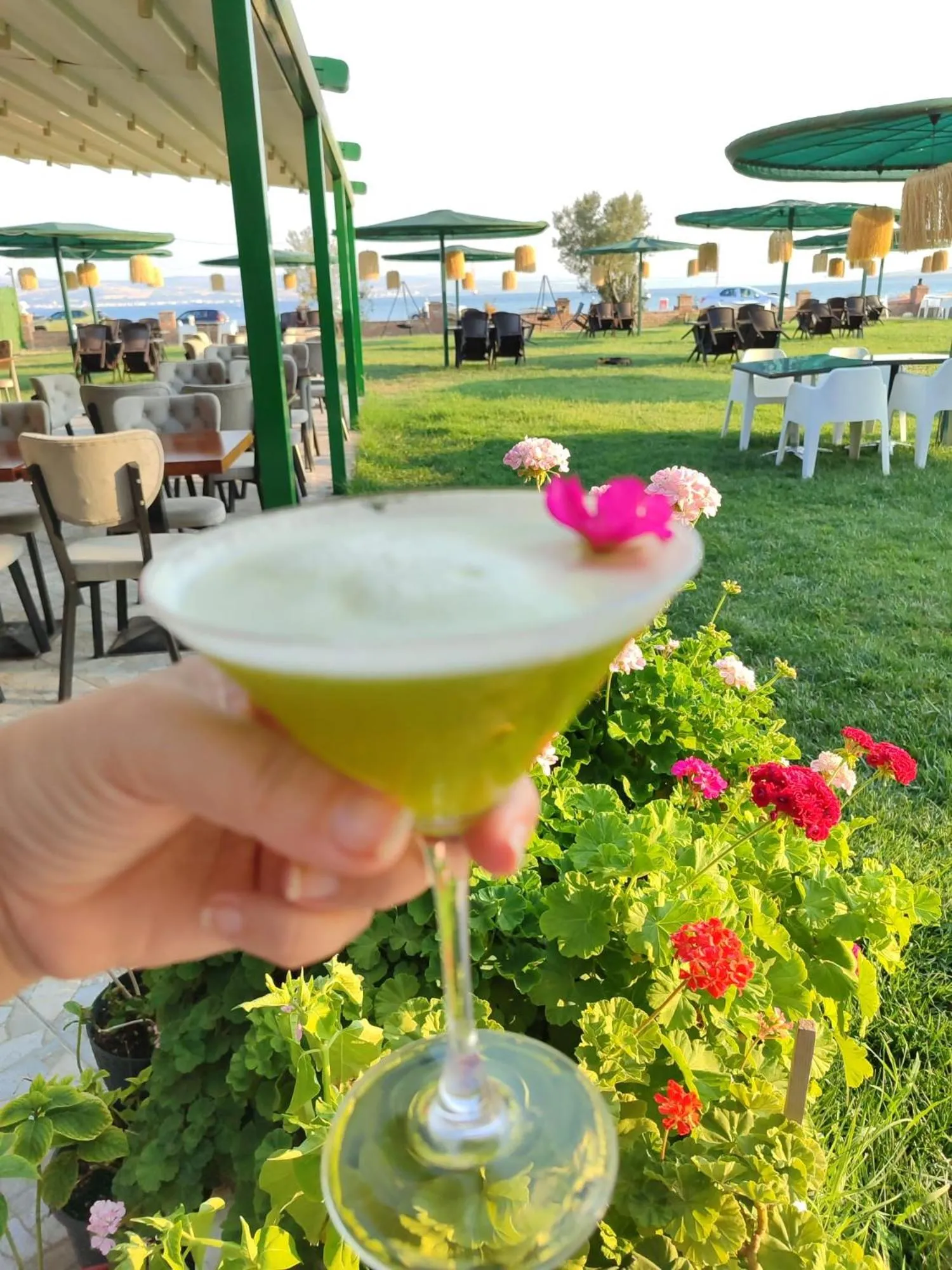 Lounge or bar in Hotel Milestone1915