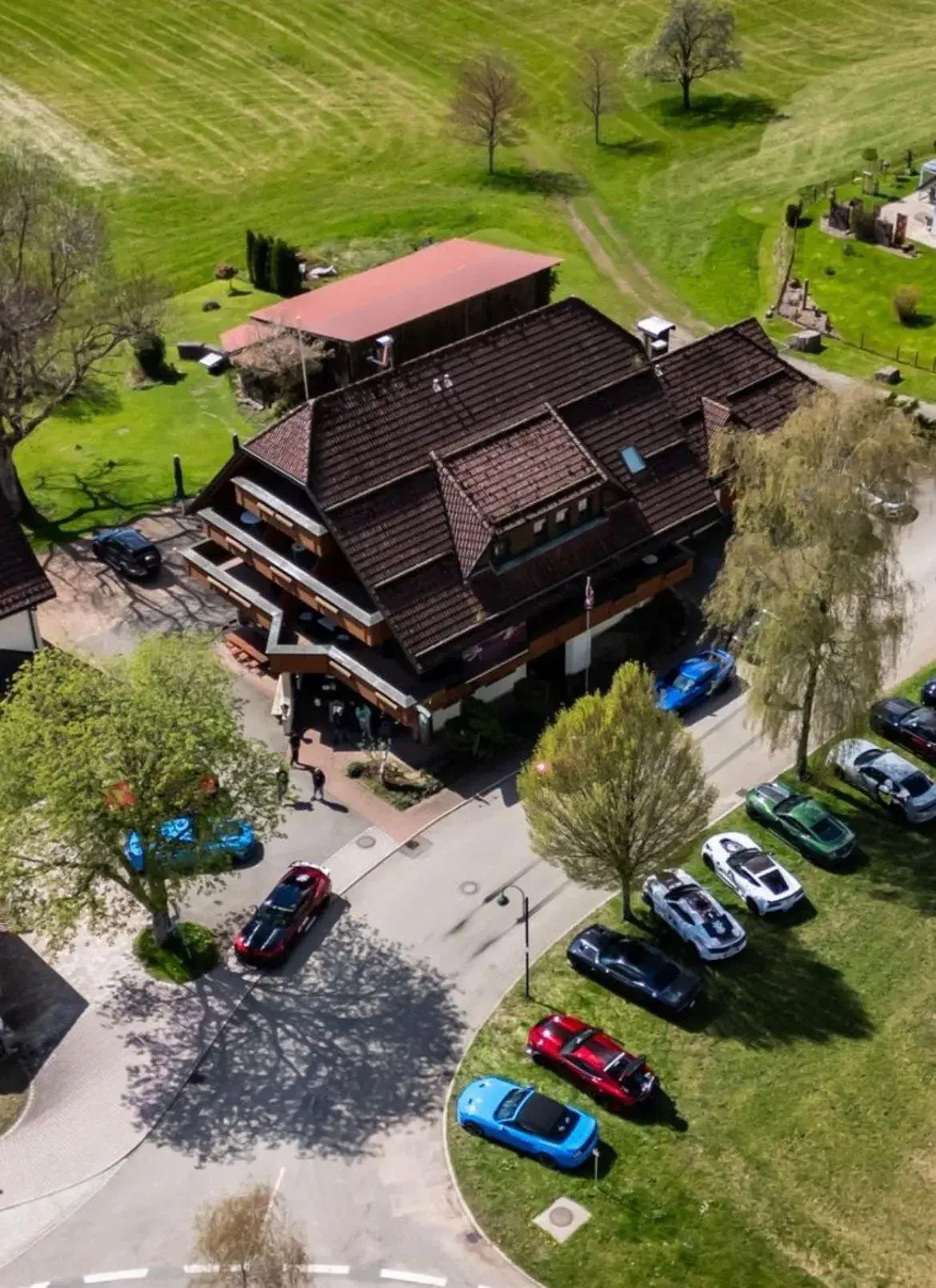 Solhof-Schömberg Solhof-Schömberg