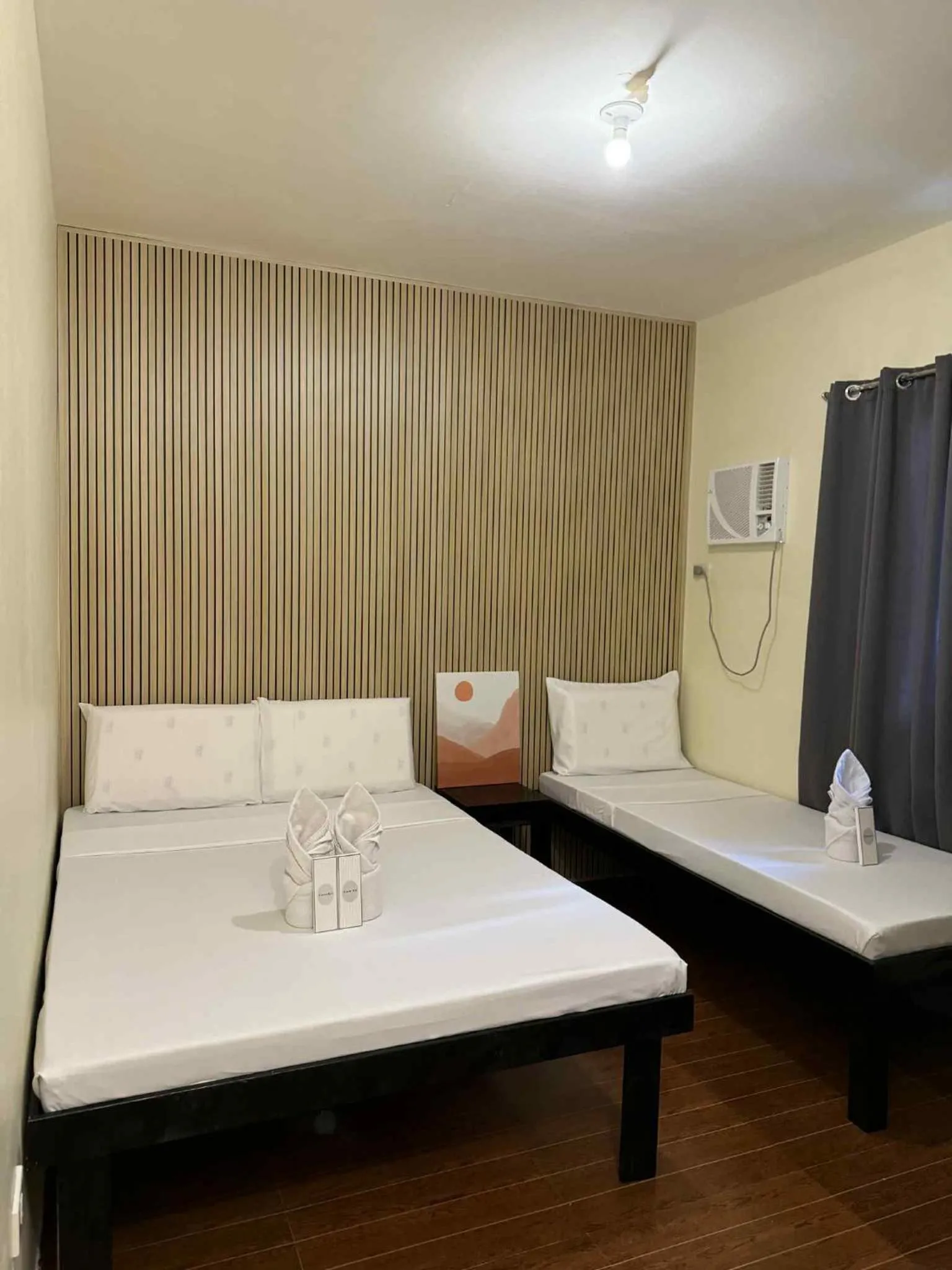 SOLA Guesthouse