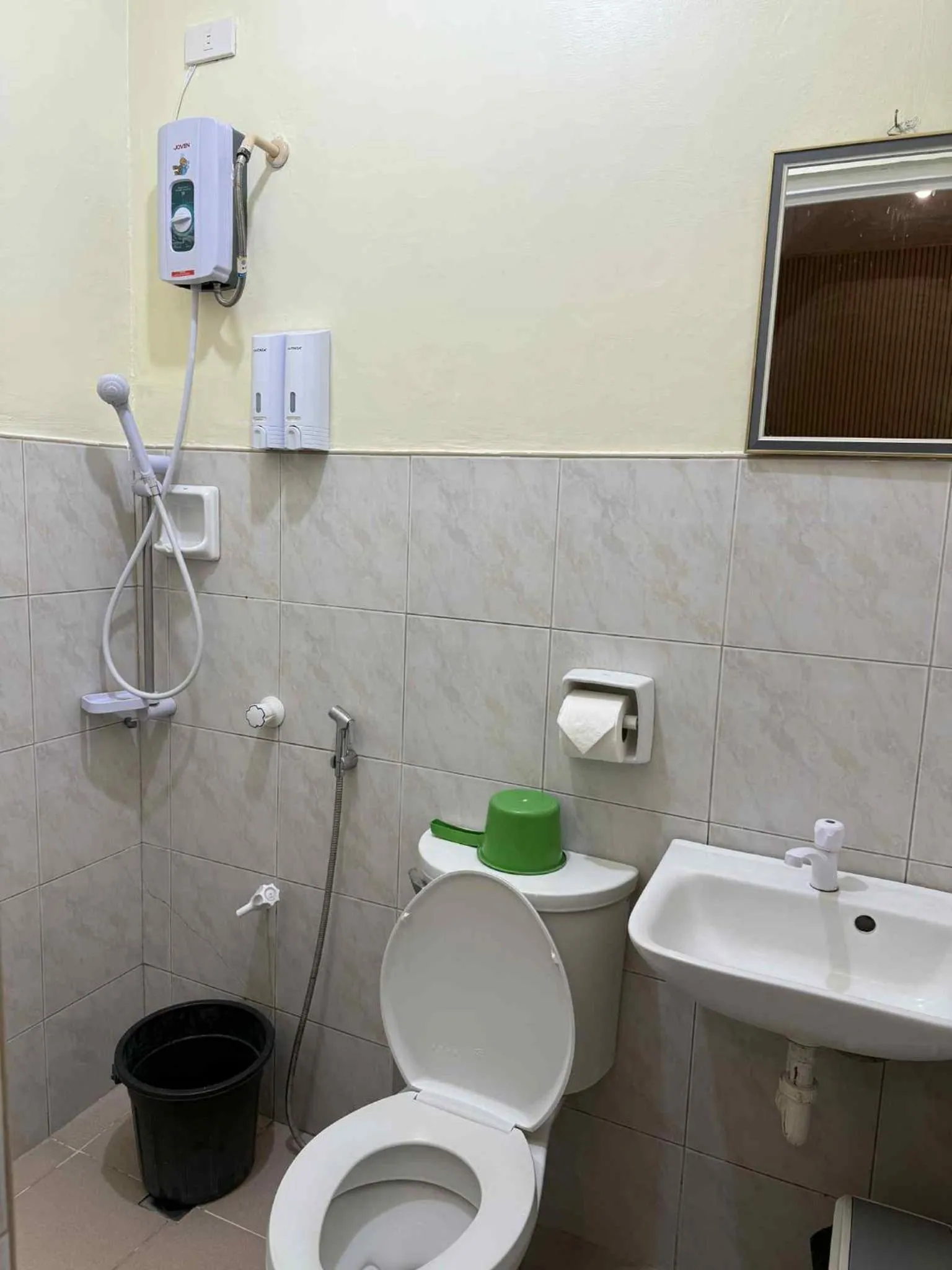 SOLA Guesthouse