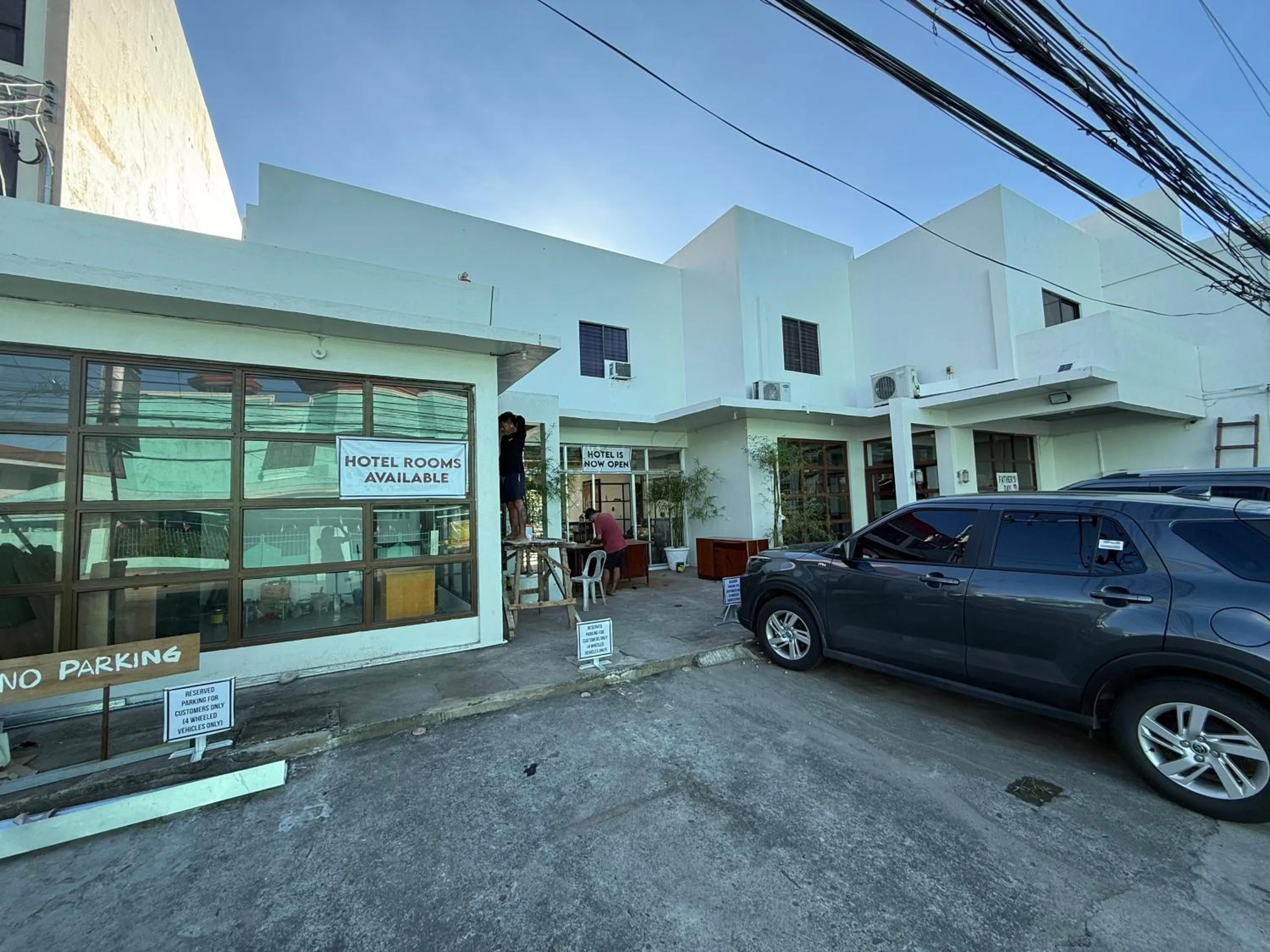 SOLA Guesthouse