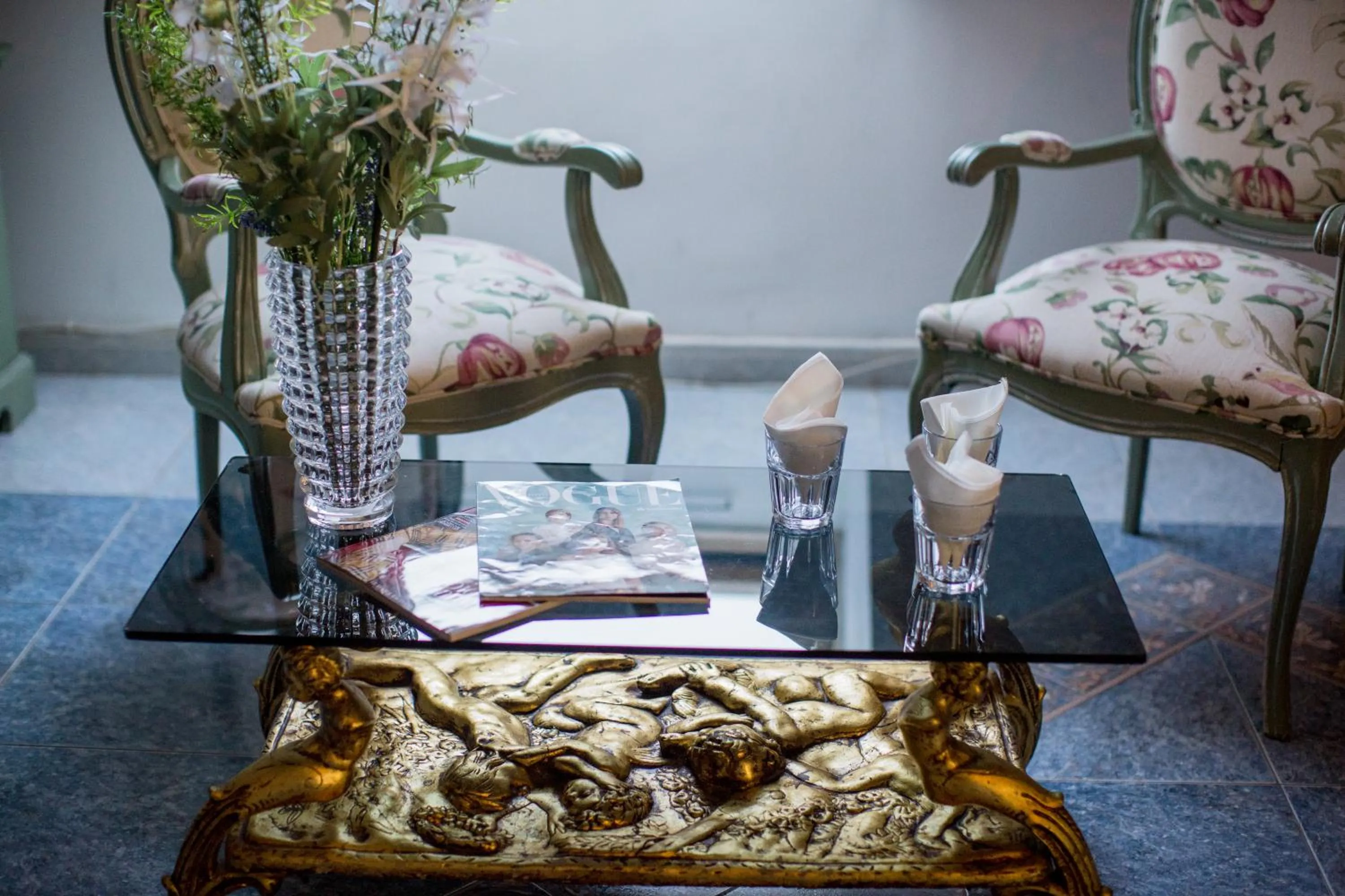 Other in Hostal Escala Suites