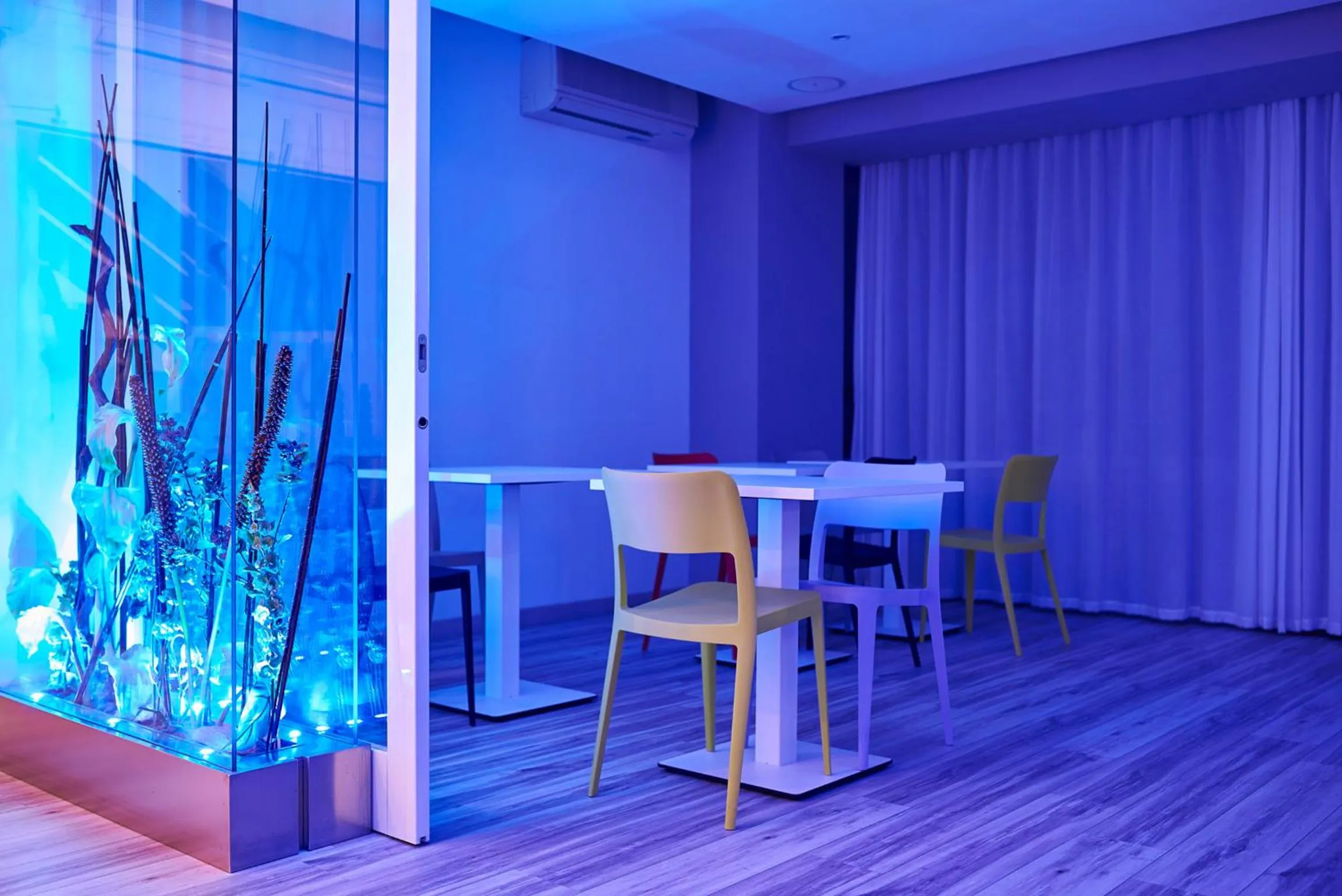 Night in Hotel Vacanze 2000 - Adults Only